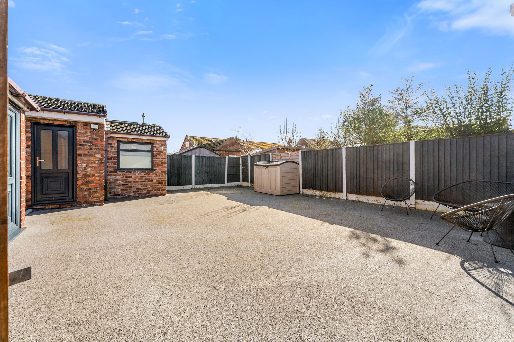 Cedar Avenue, Runcorn