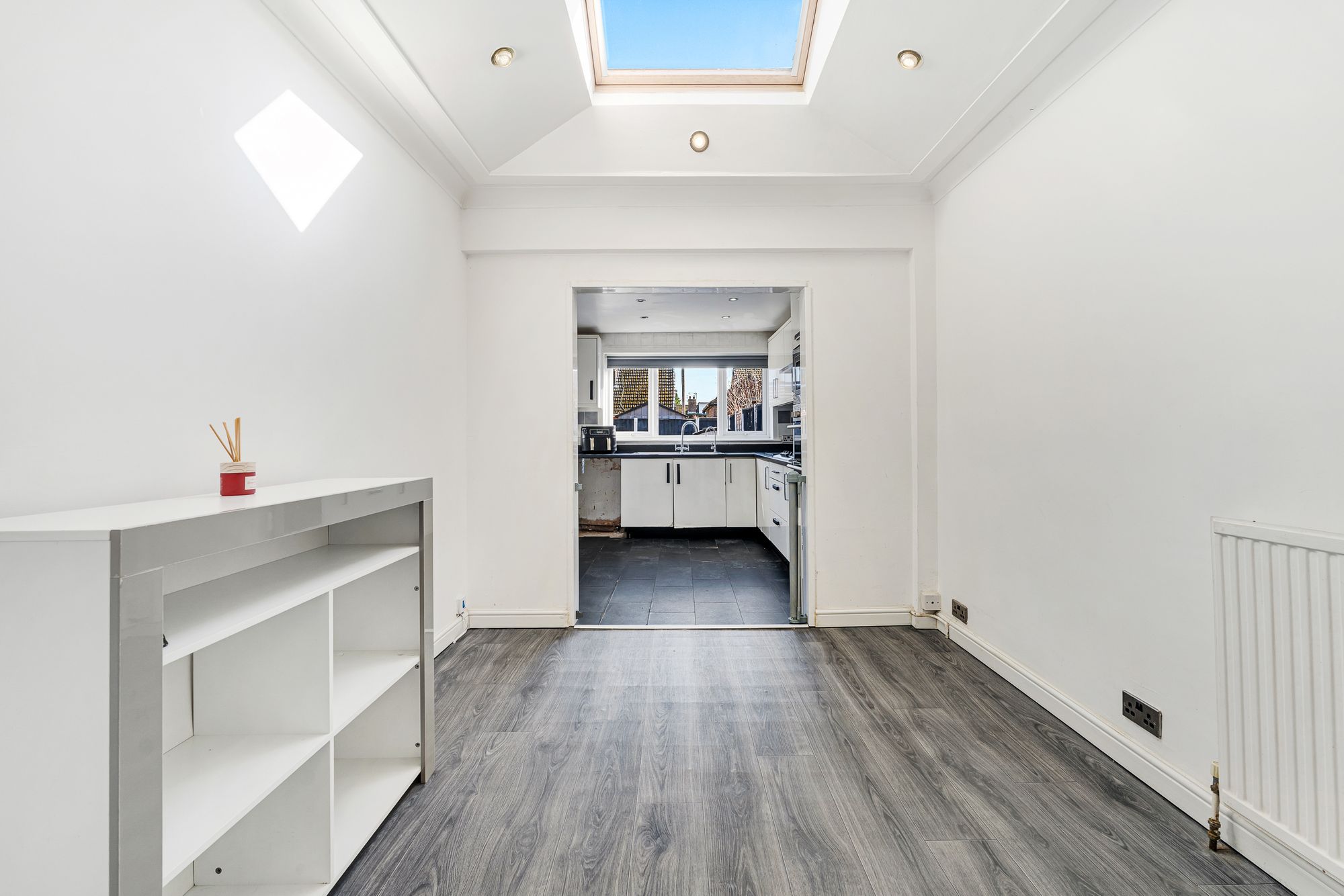 Cedar Avenue, Runcorn