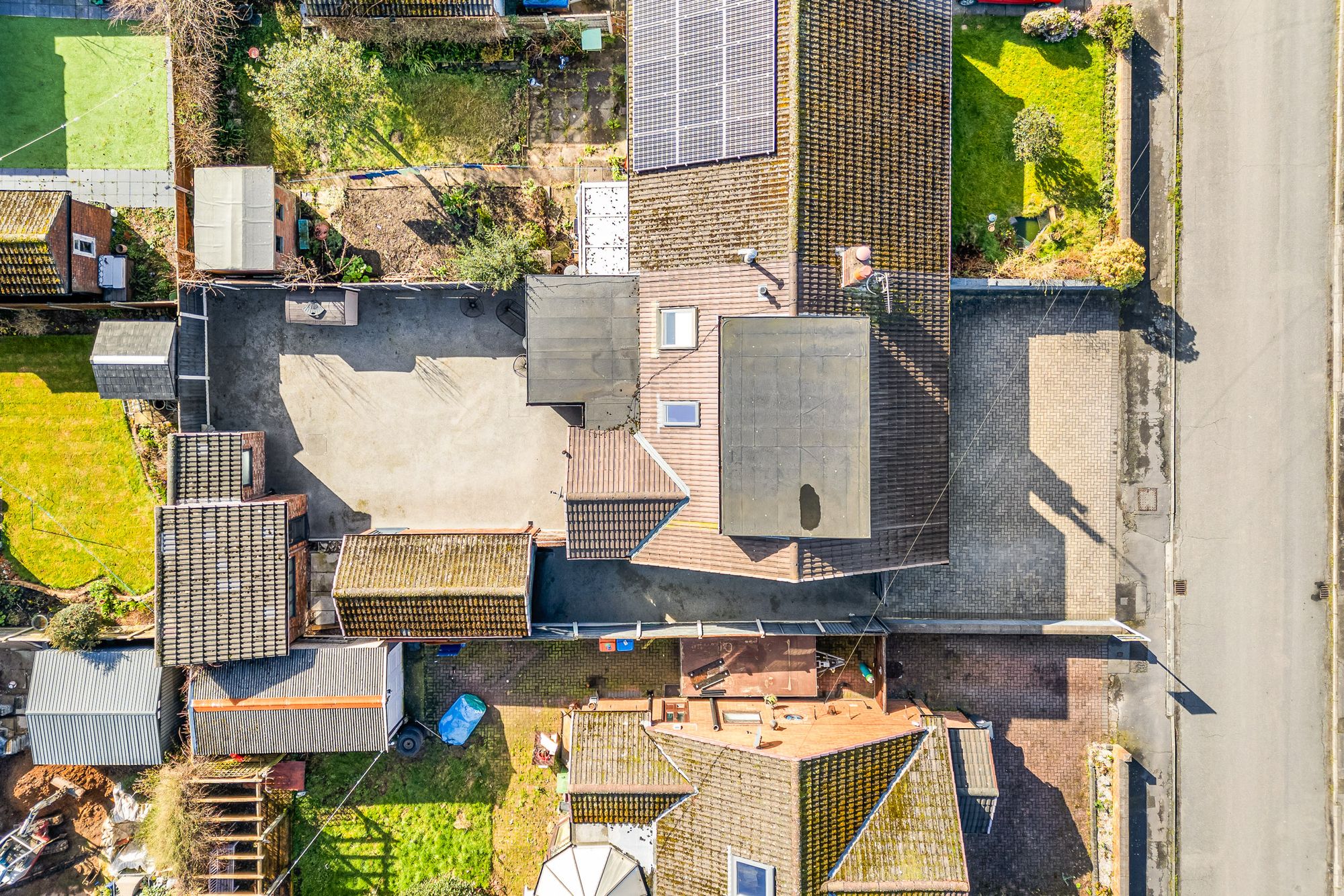 Cedar Avenue, Runcorn