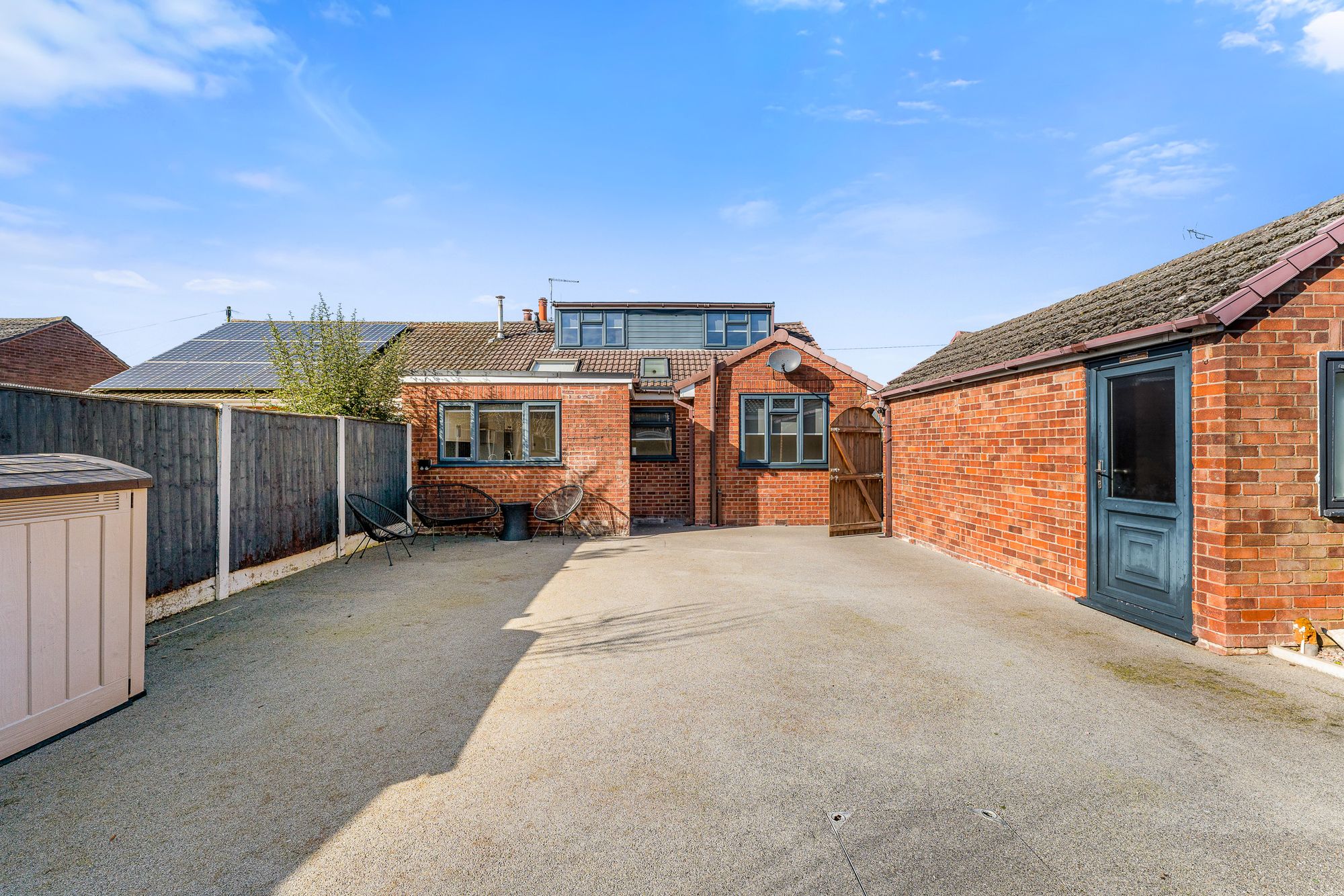 Cedar Avenue, Runcorn