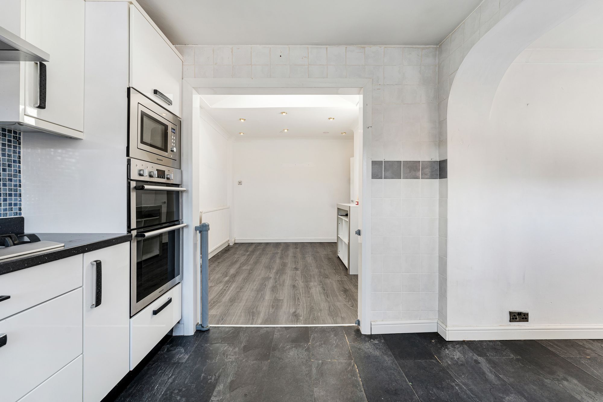 Cedar Avenue, Runcorn