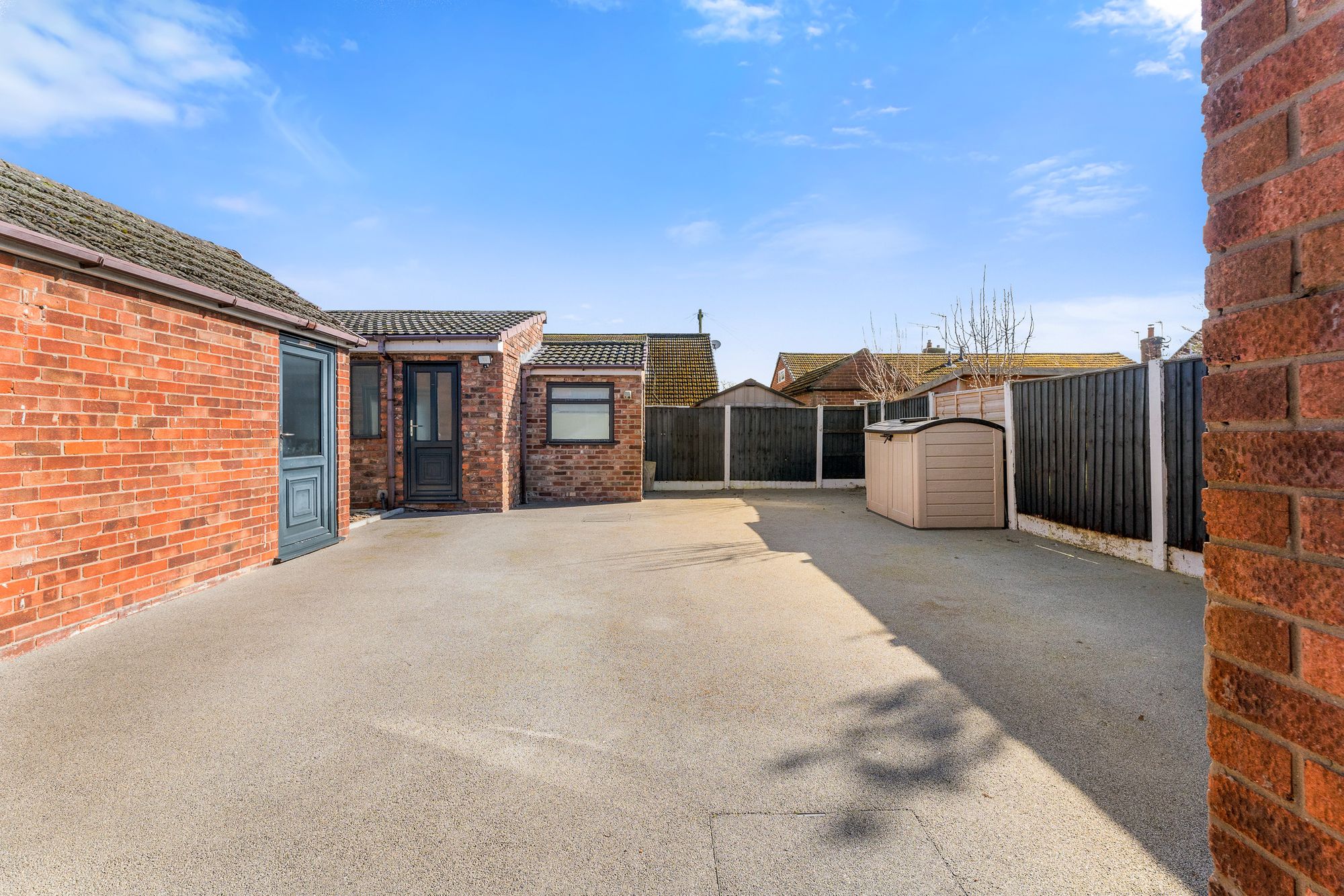 Cedar Avenue, Runcorn