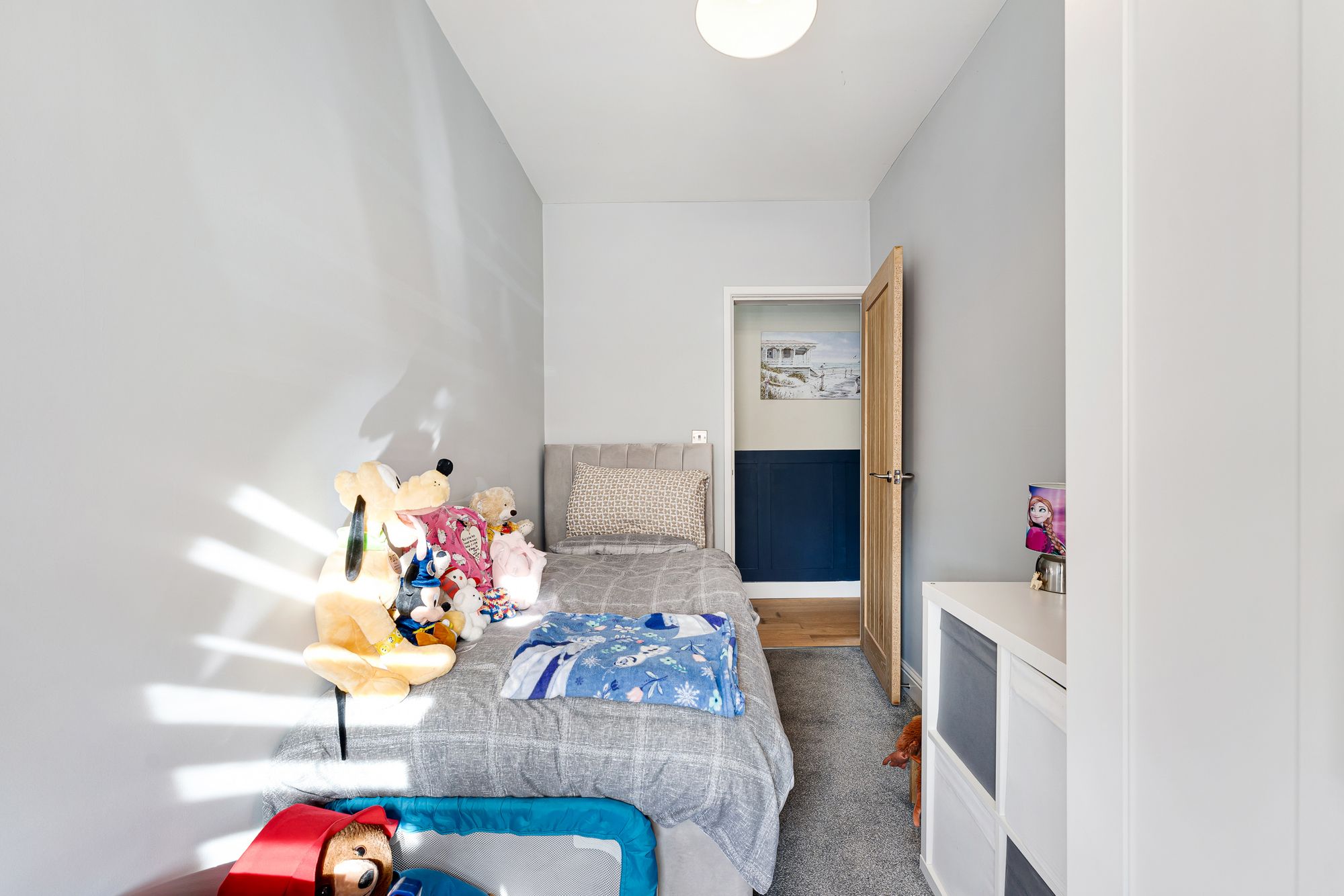 Mayfield Avenue, Widnes