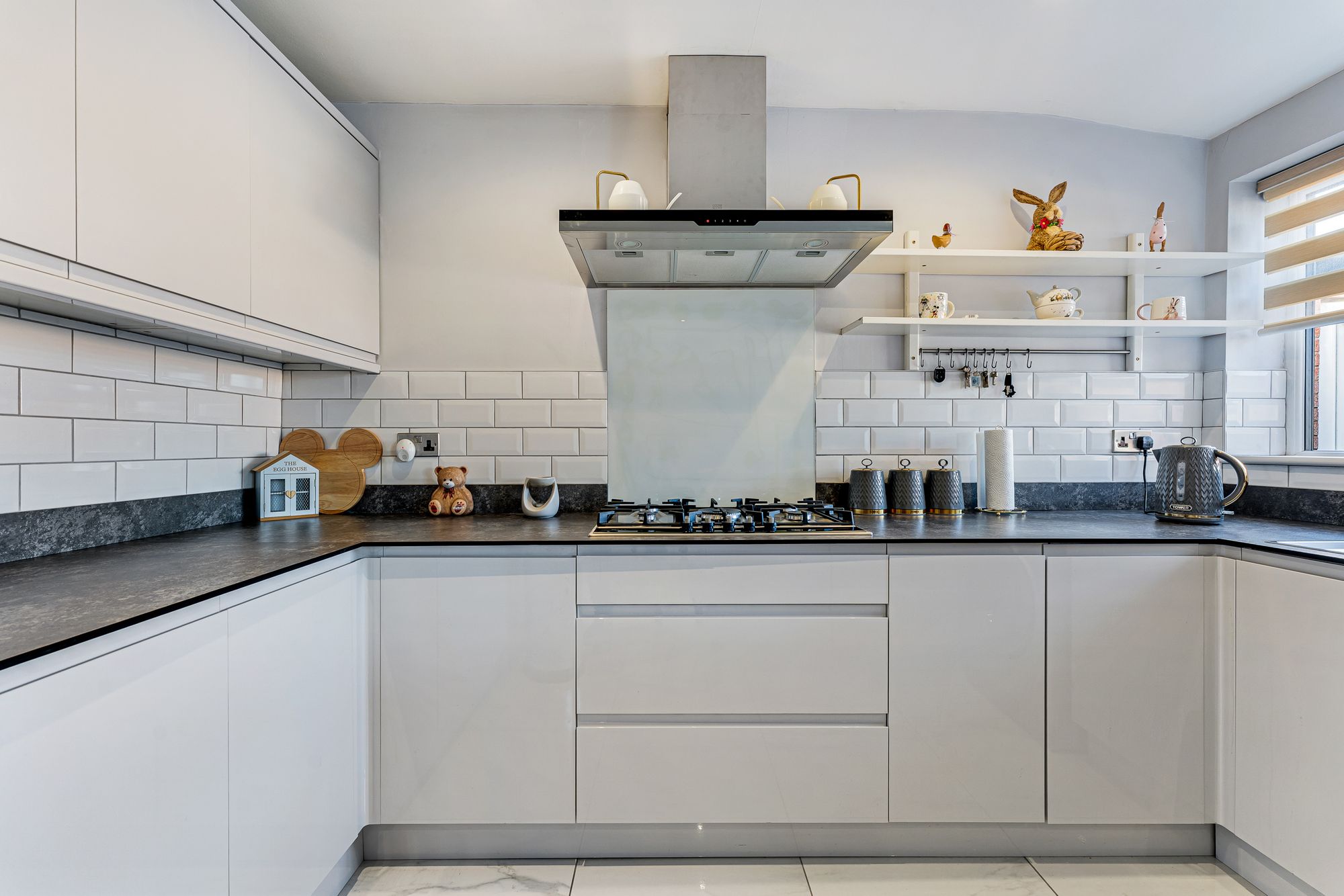 Mayfield Avenue, Widnes