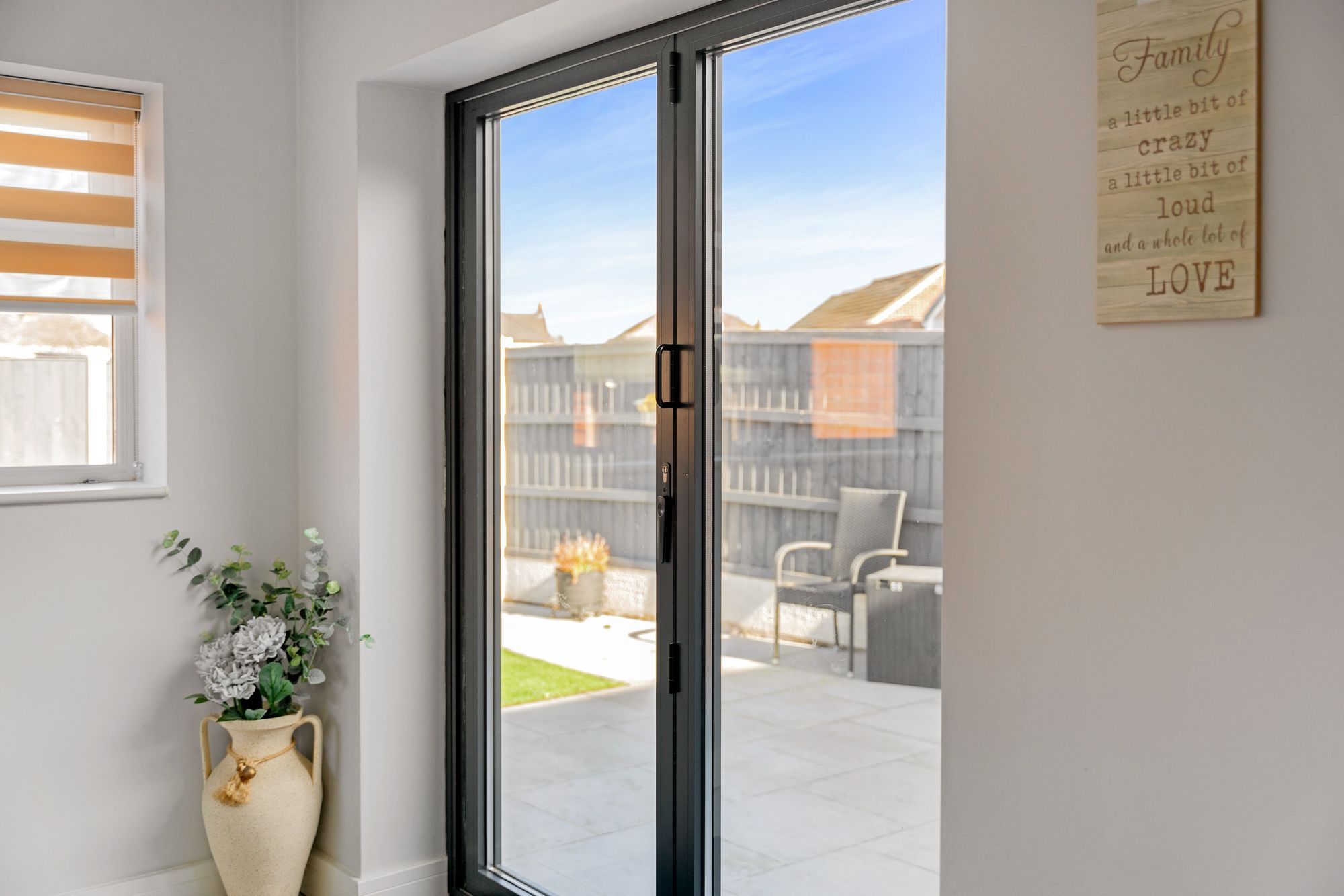 Mayfield Avenue, Widnes