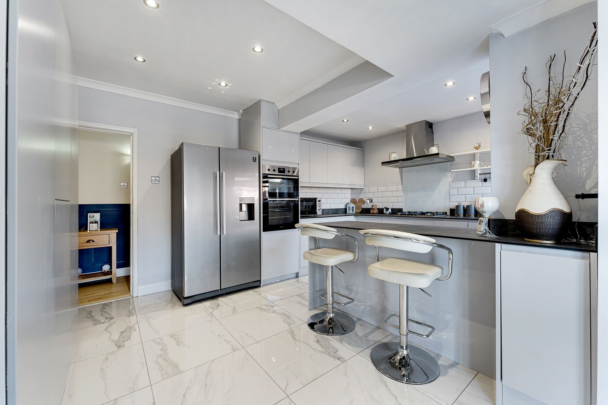 Mayfield Avenue, Widnes