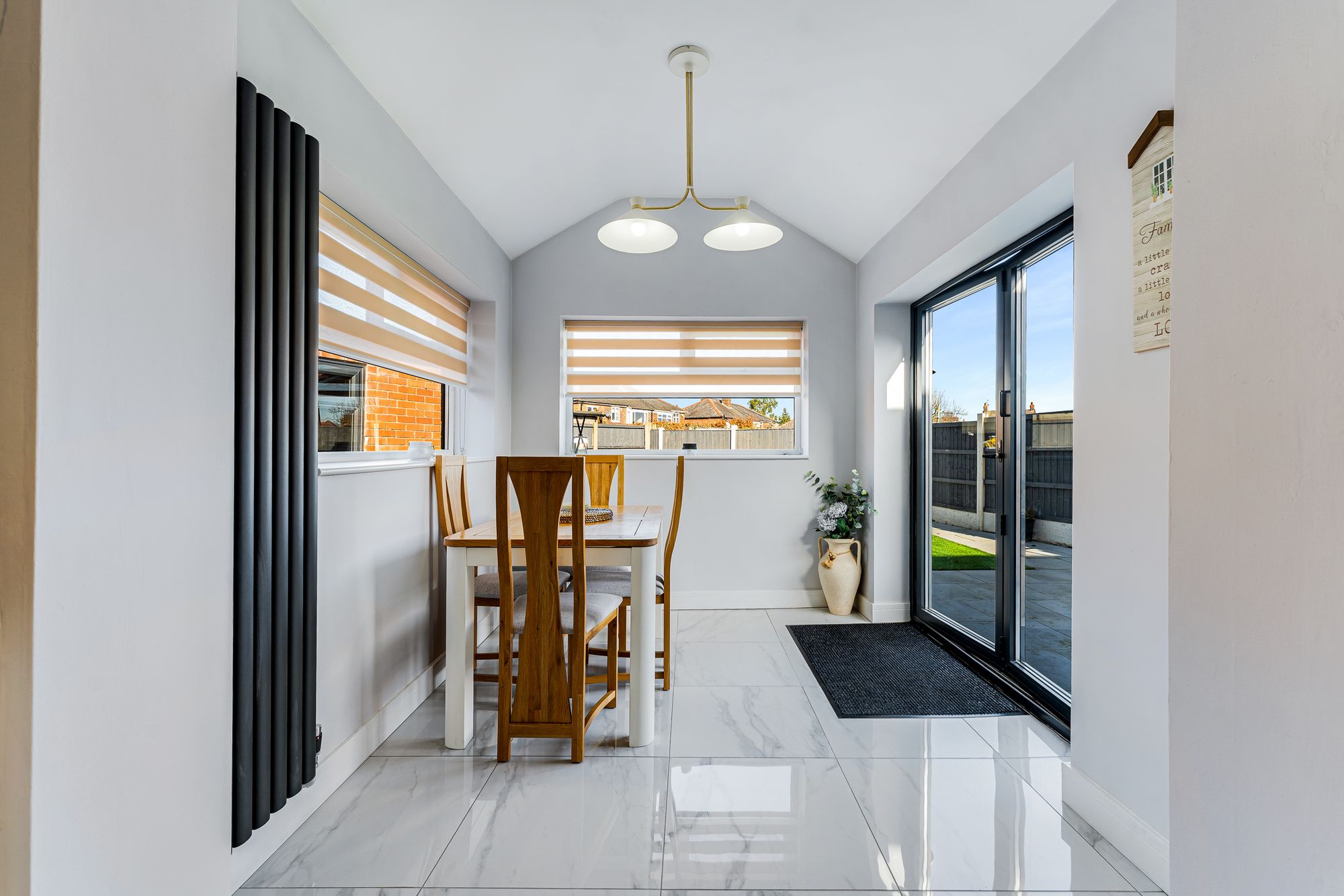 Mayfield Avenue, Widnes