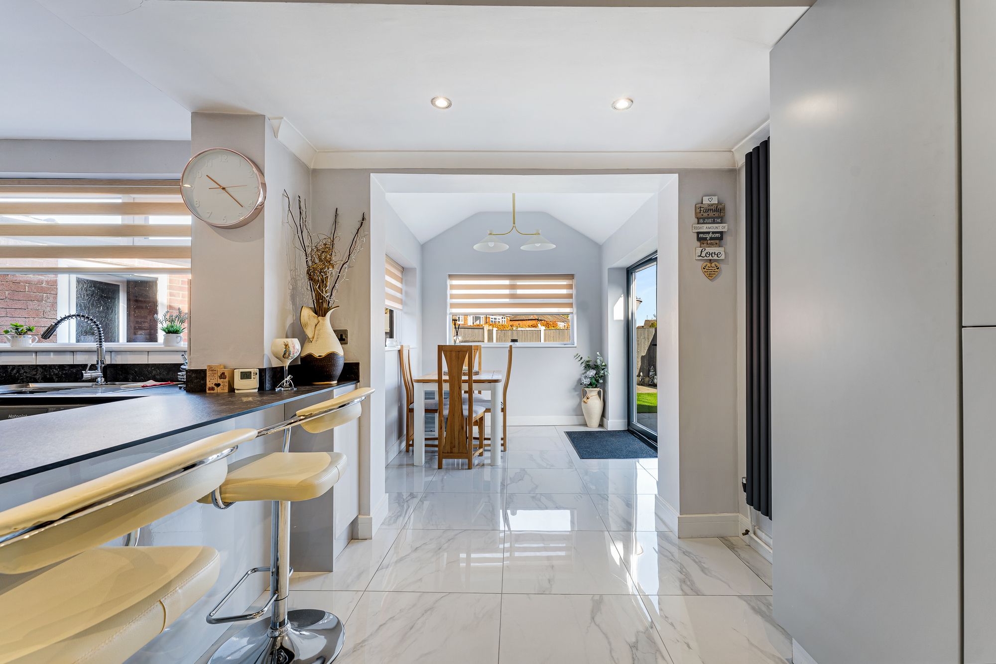 Mayfield Avenue, Widnes