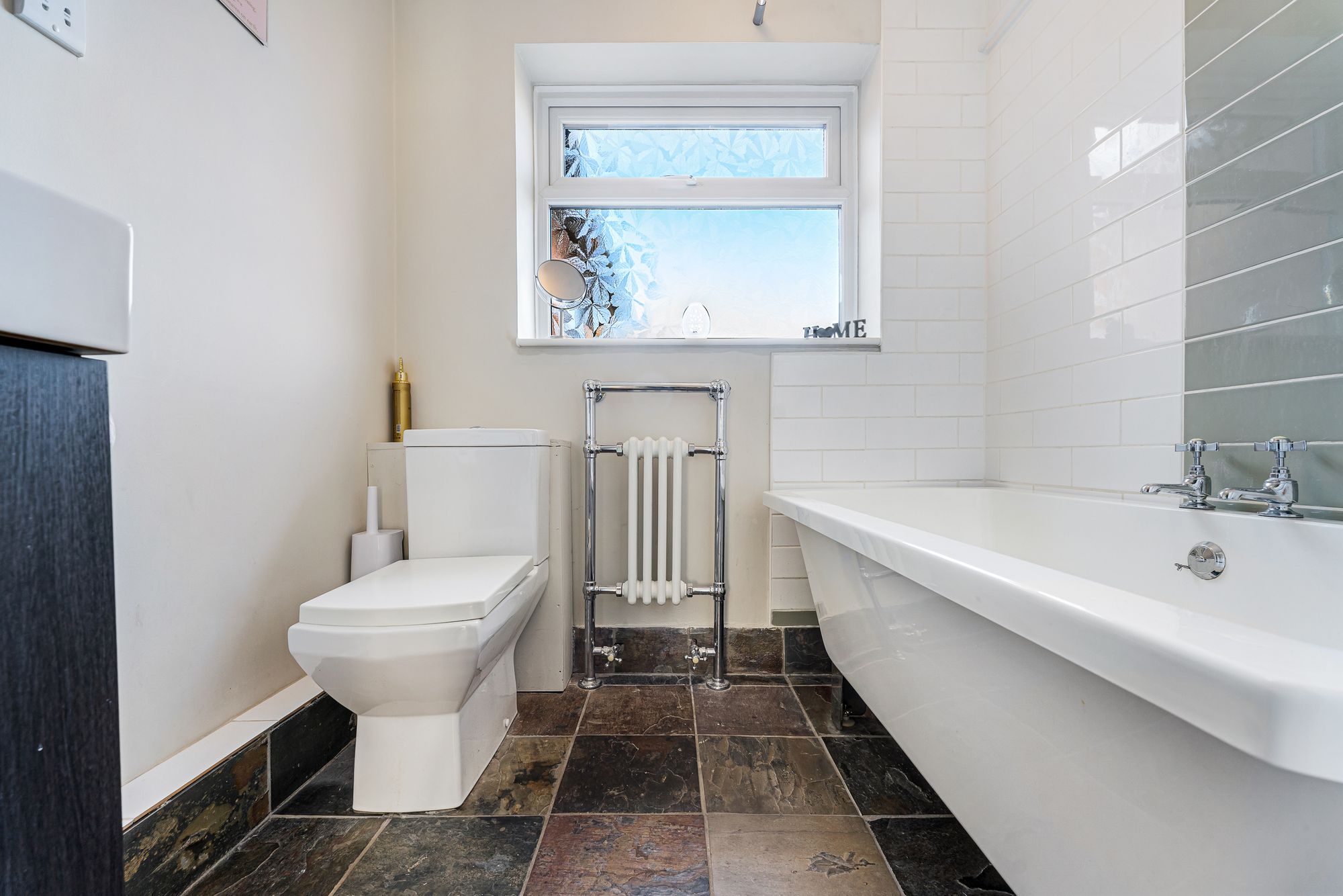 Mayfield Avenue, Widnes