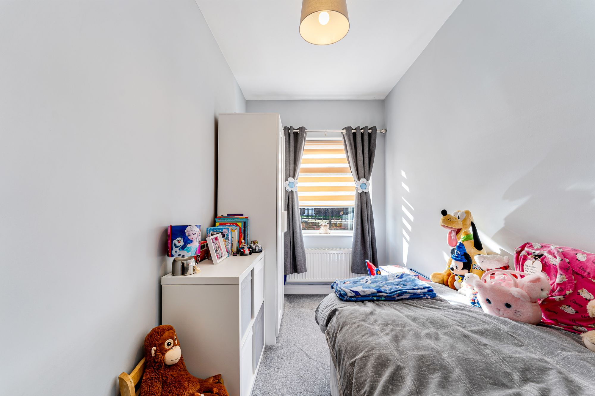 Mayfield Avenue, Widnes