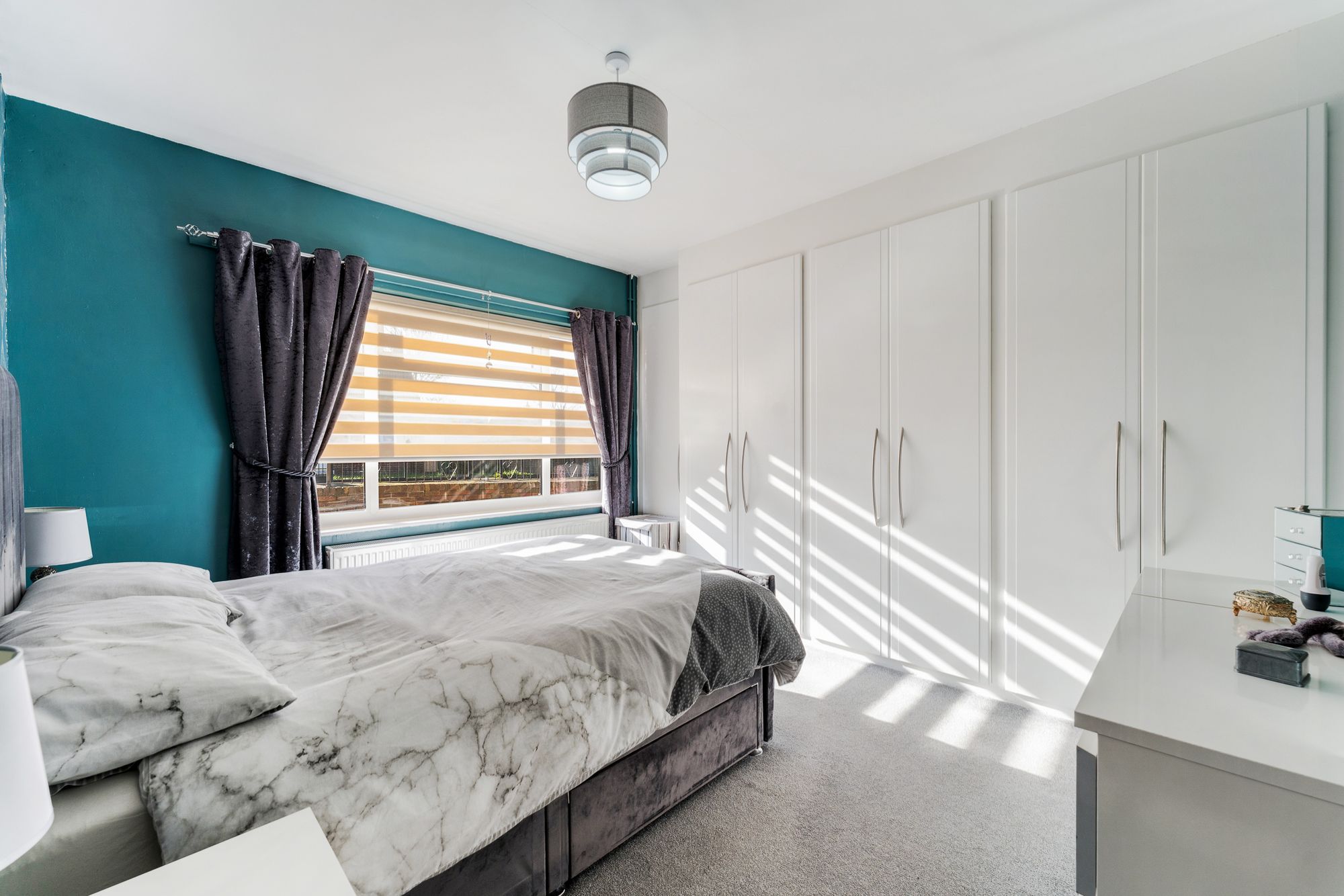 Mayfield Avenue, Widnes