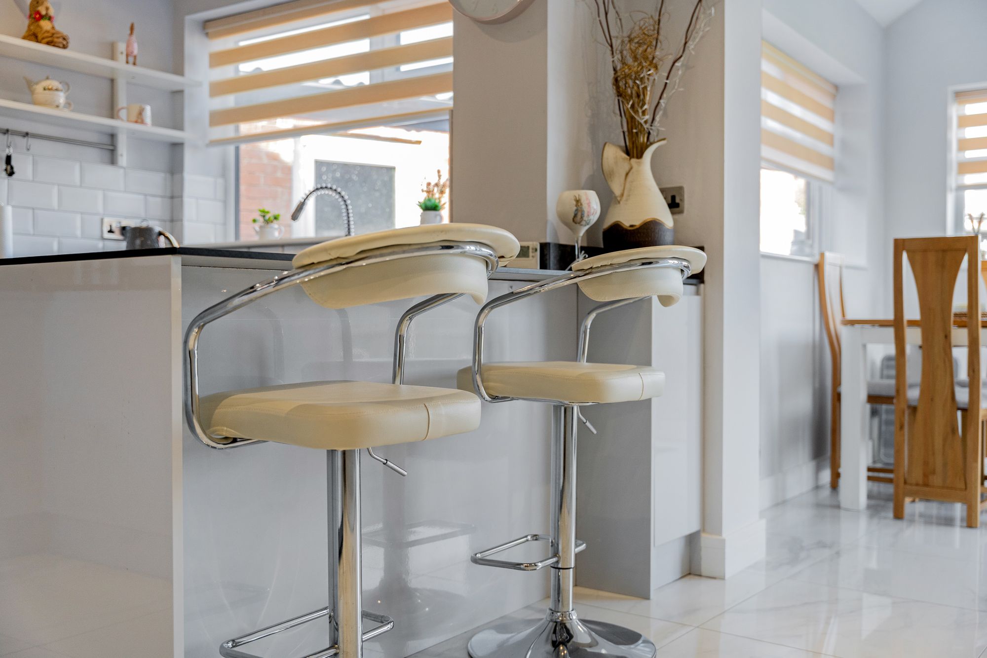 Mayfield Avenue, Widnes