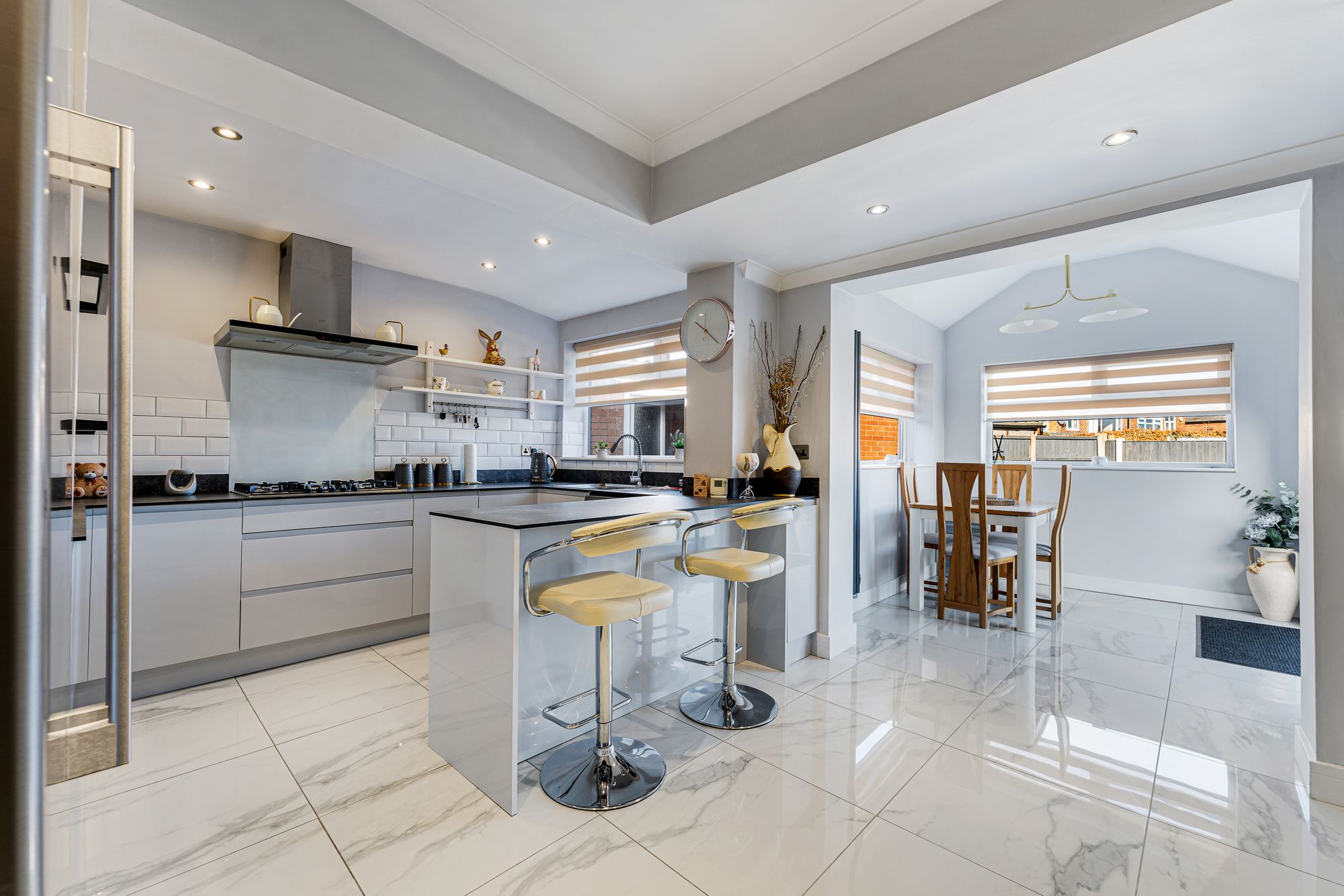 Mayfield Avenue, Widnes