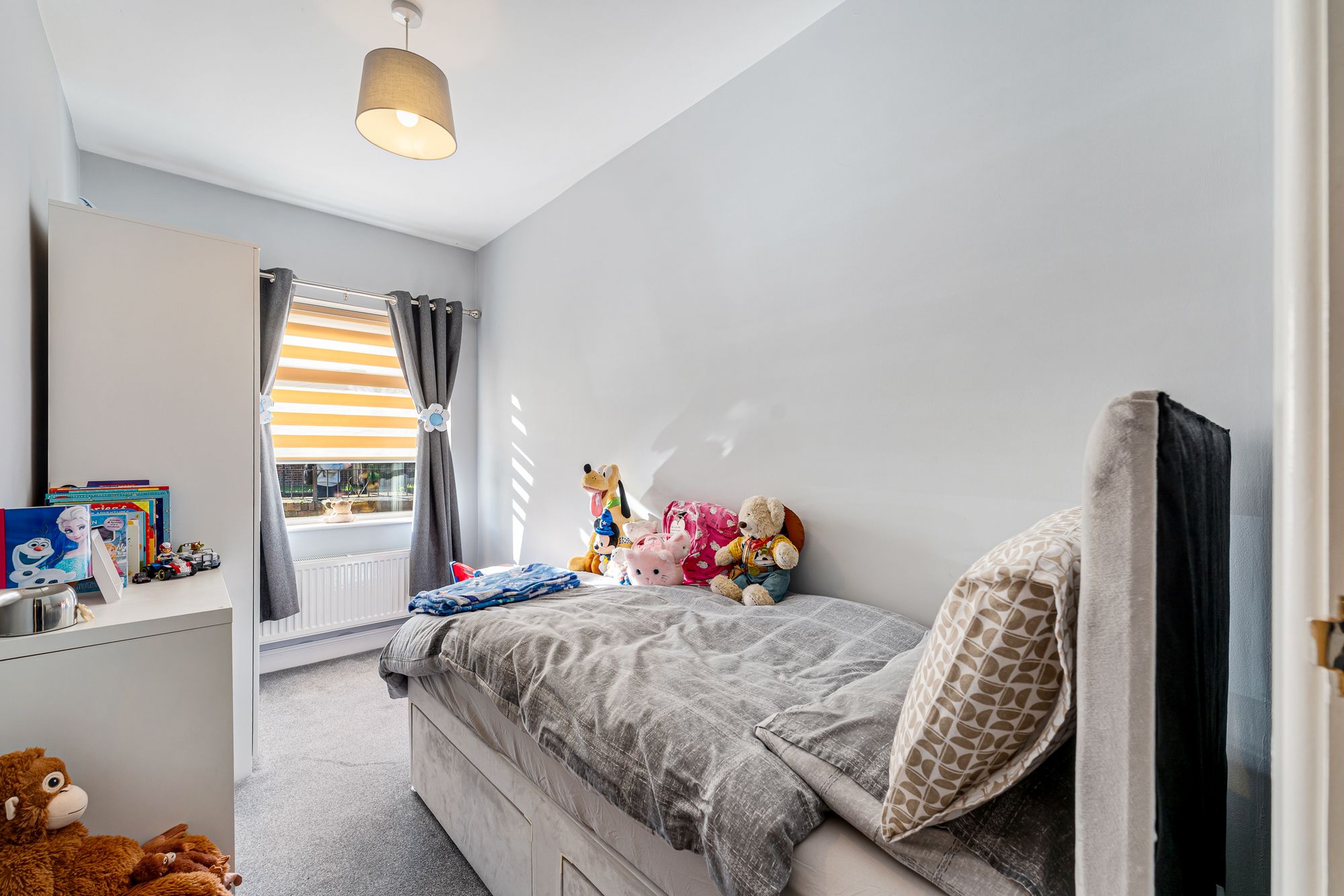 Mayfield Avenue, Widnes