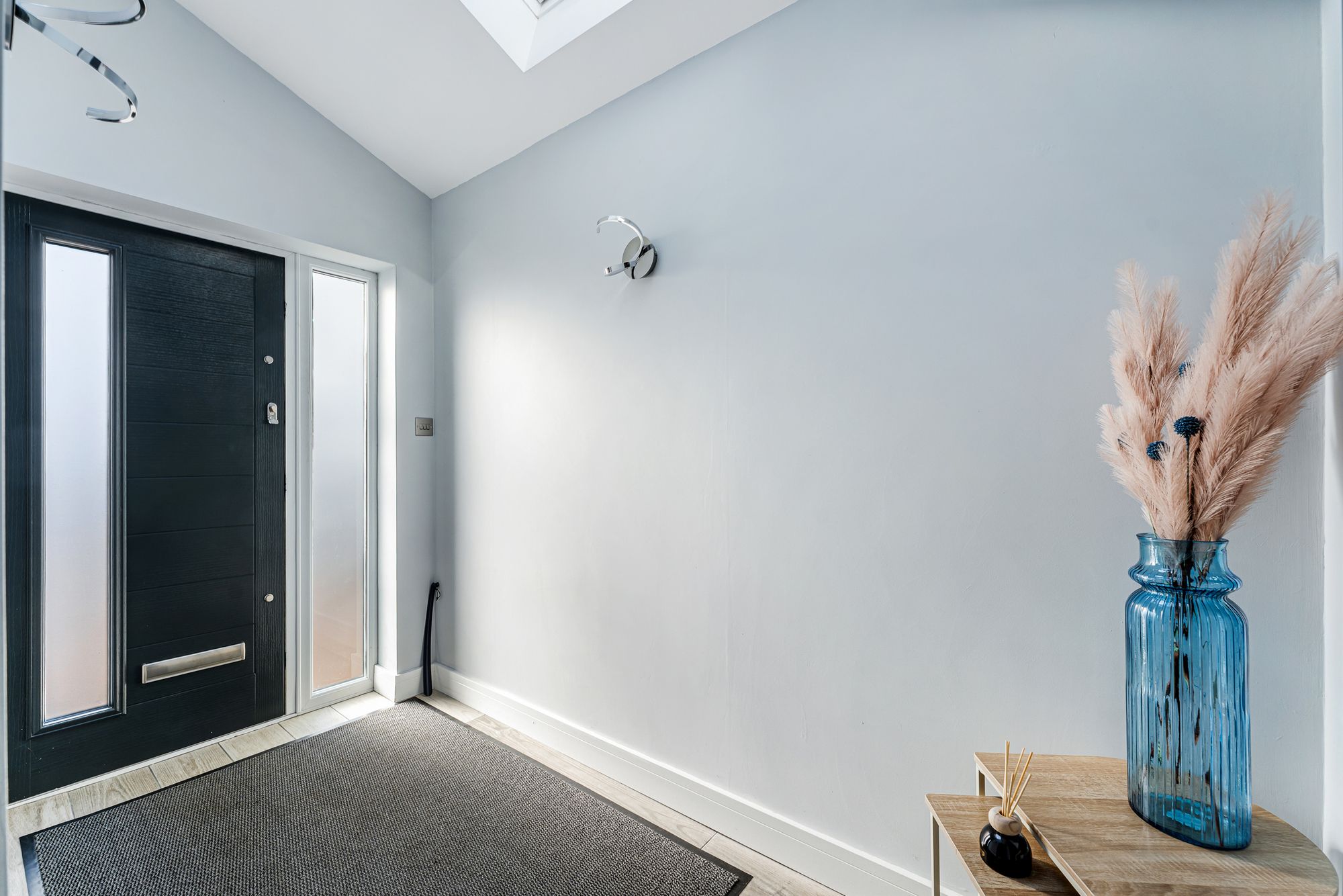 Mayfield Avenue, Widnes