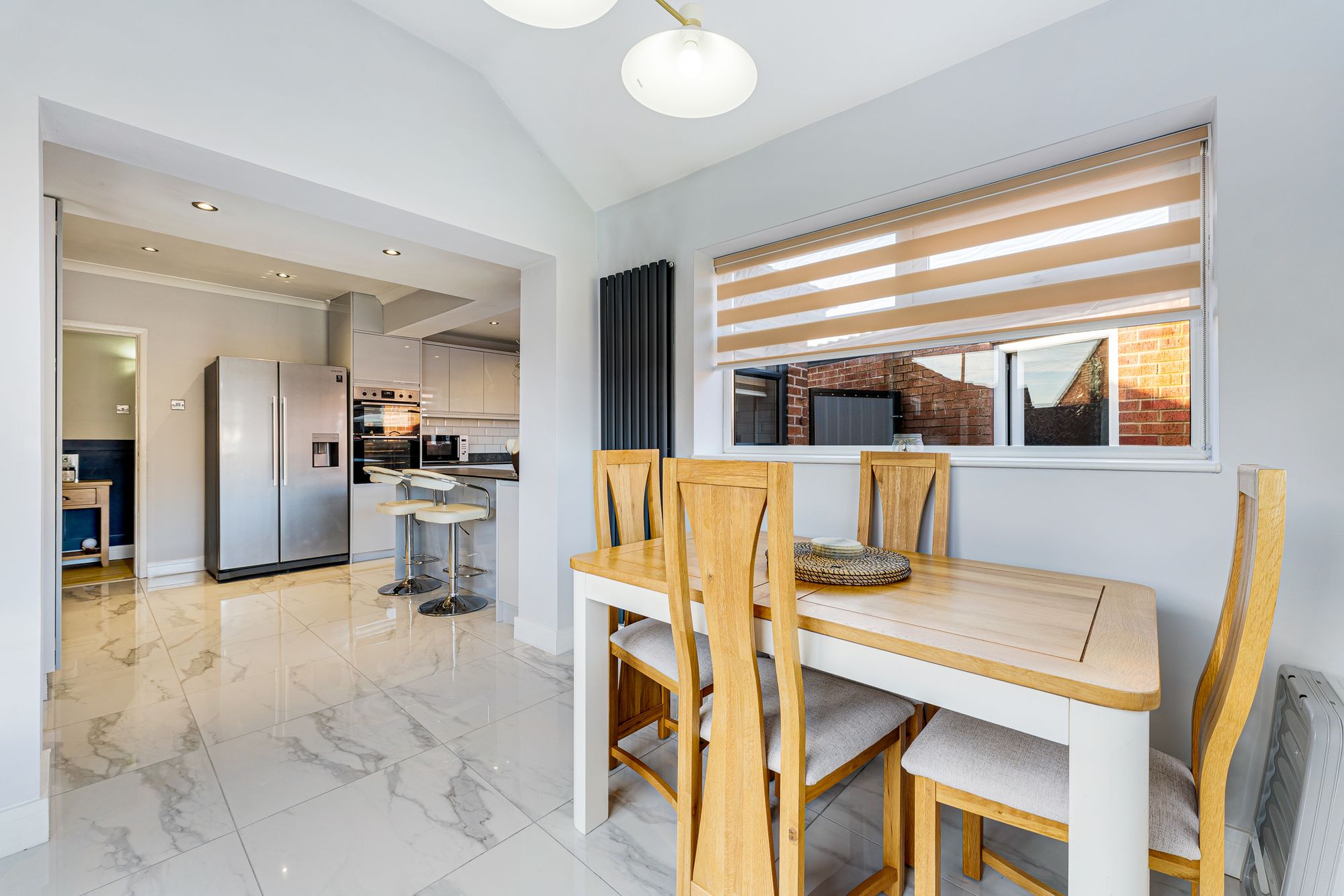 Mayfield Avenue, Widnes