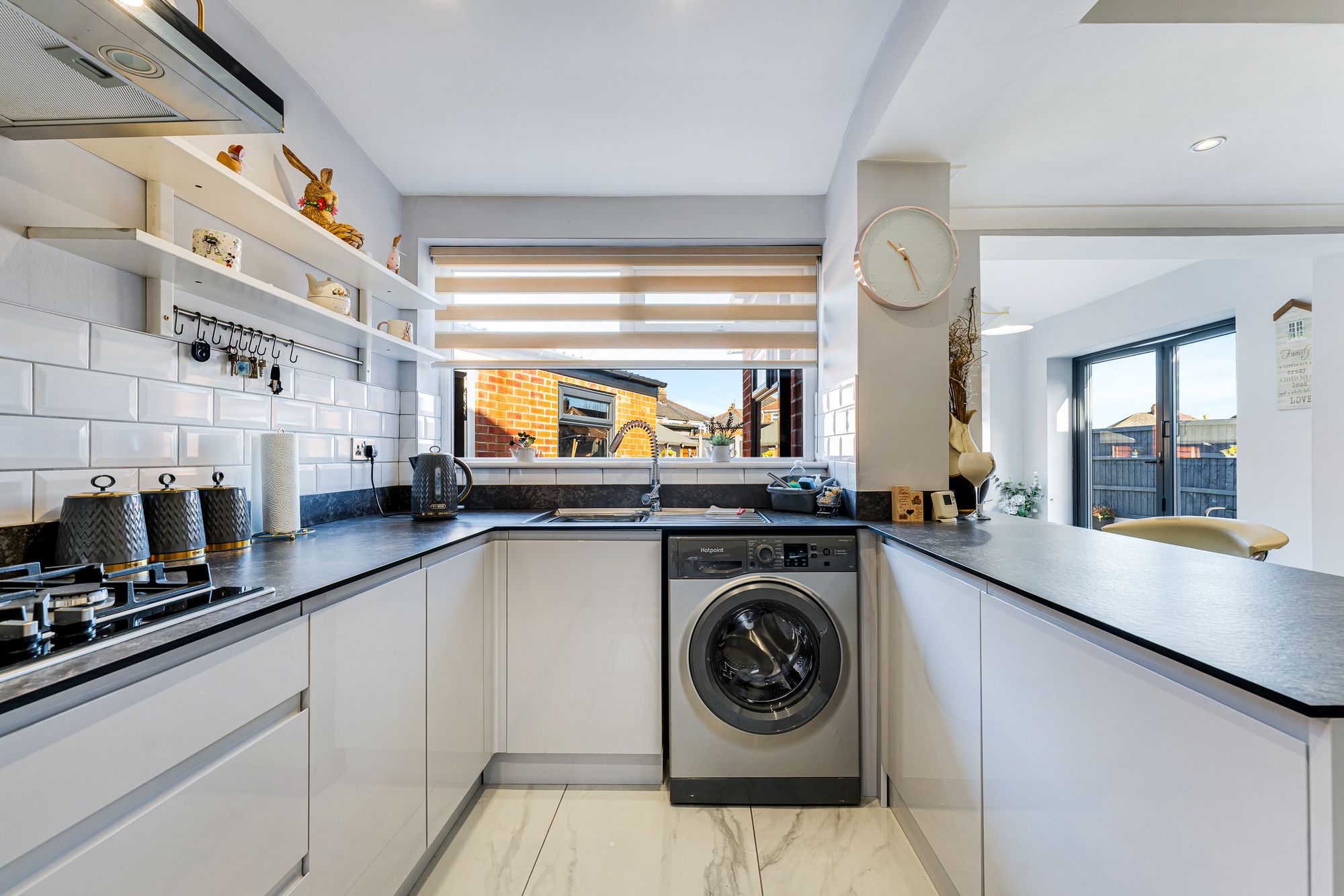 Mayfield Avenue, Widnes