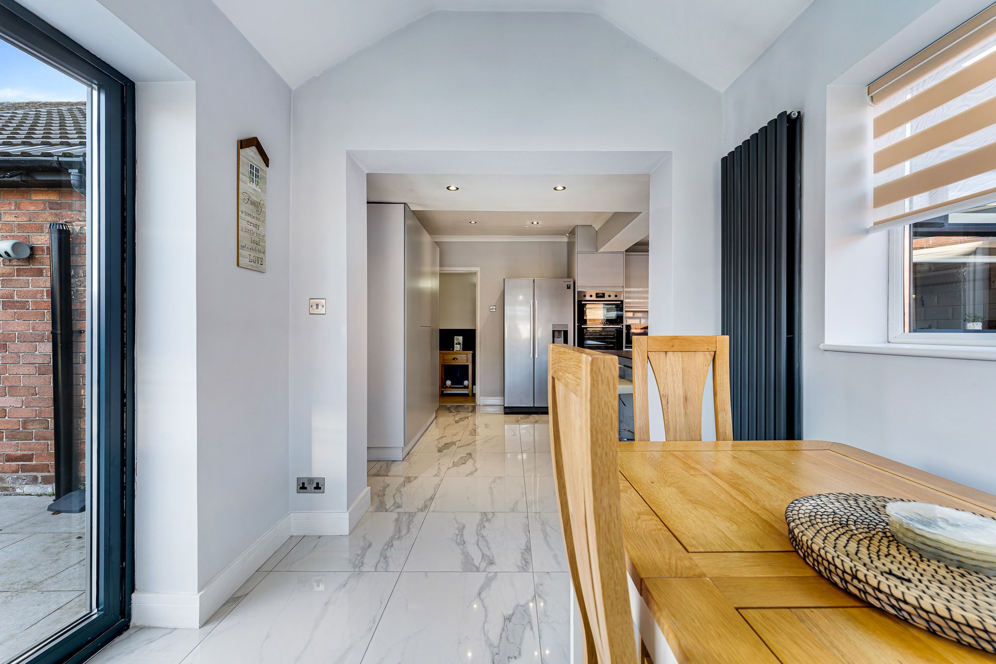 Mayfield Avenue, Widnes