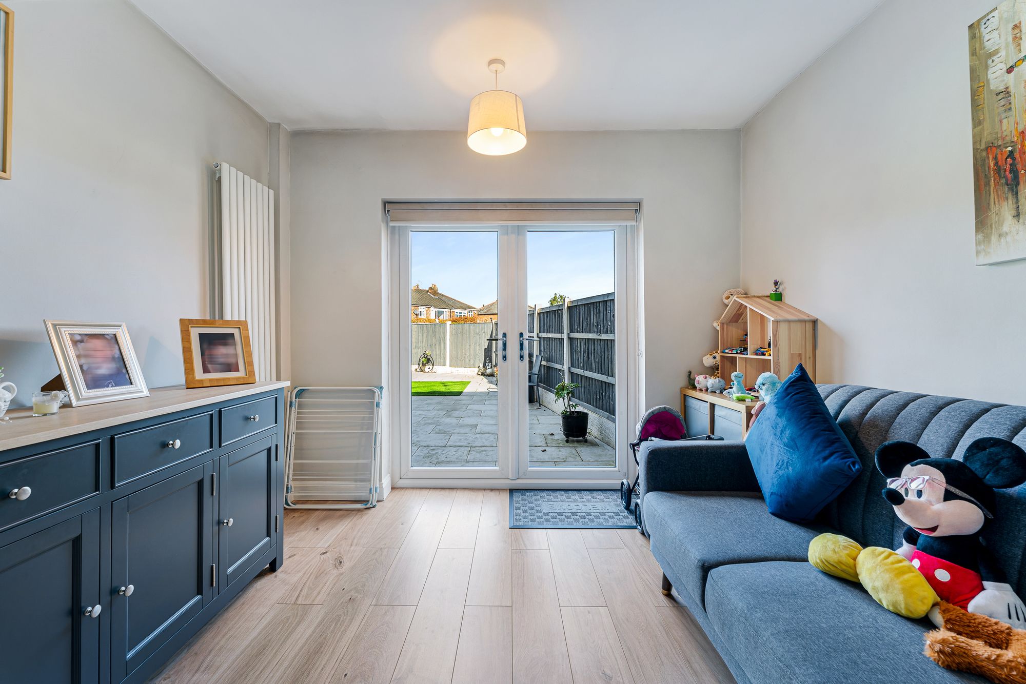 Mayfield Avenue, Widnes