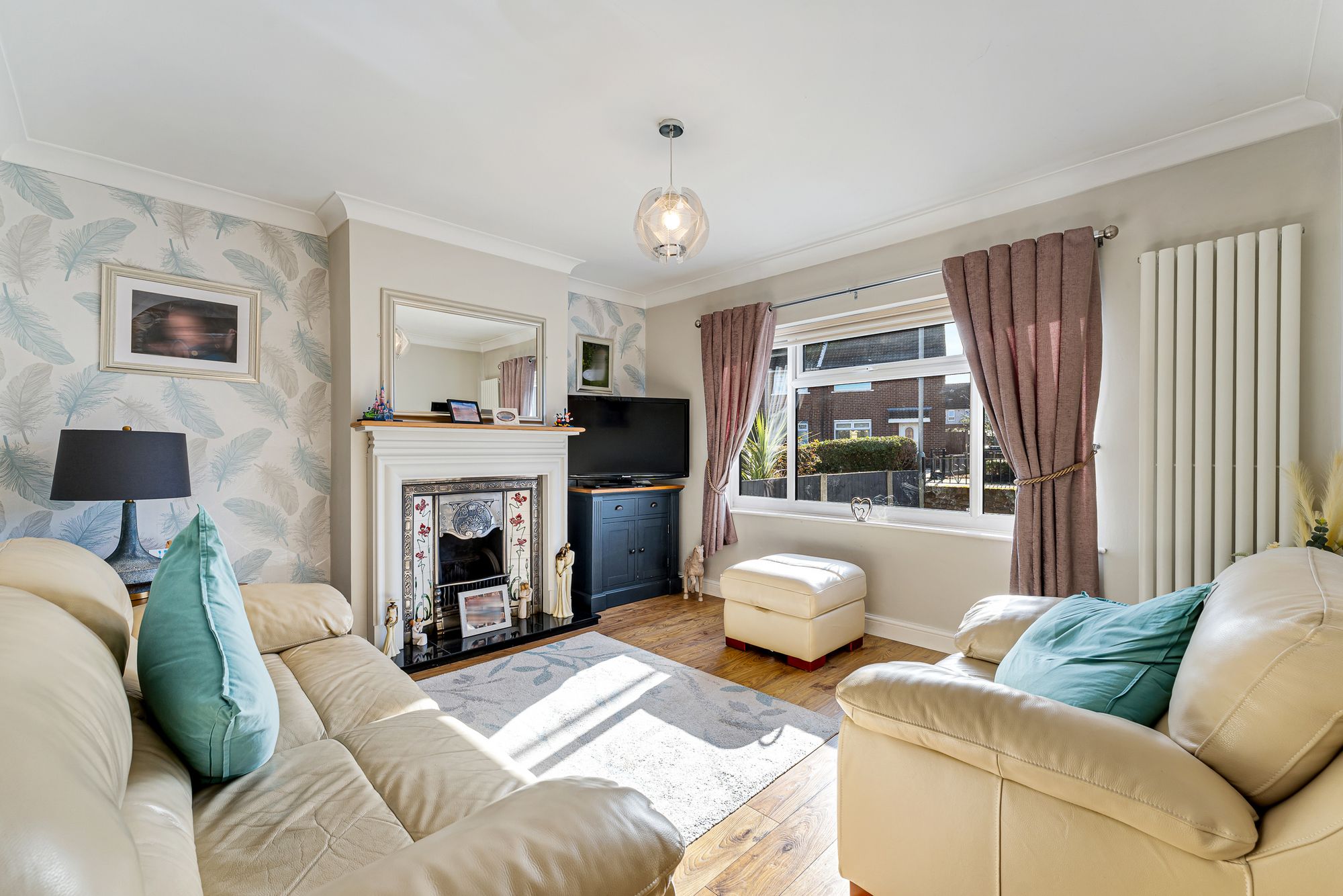 Mayfield Avenue, Widnes