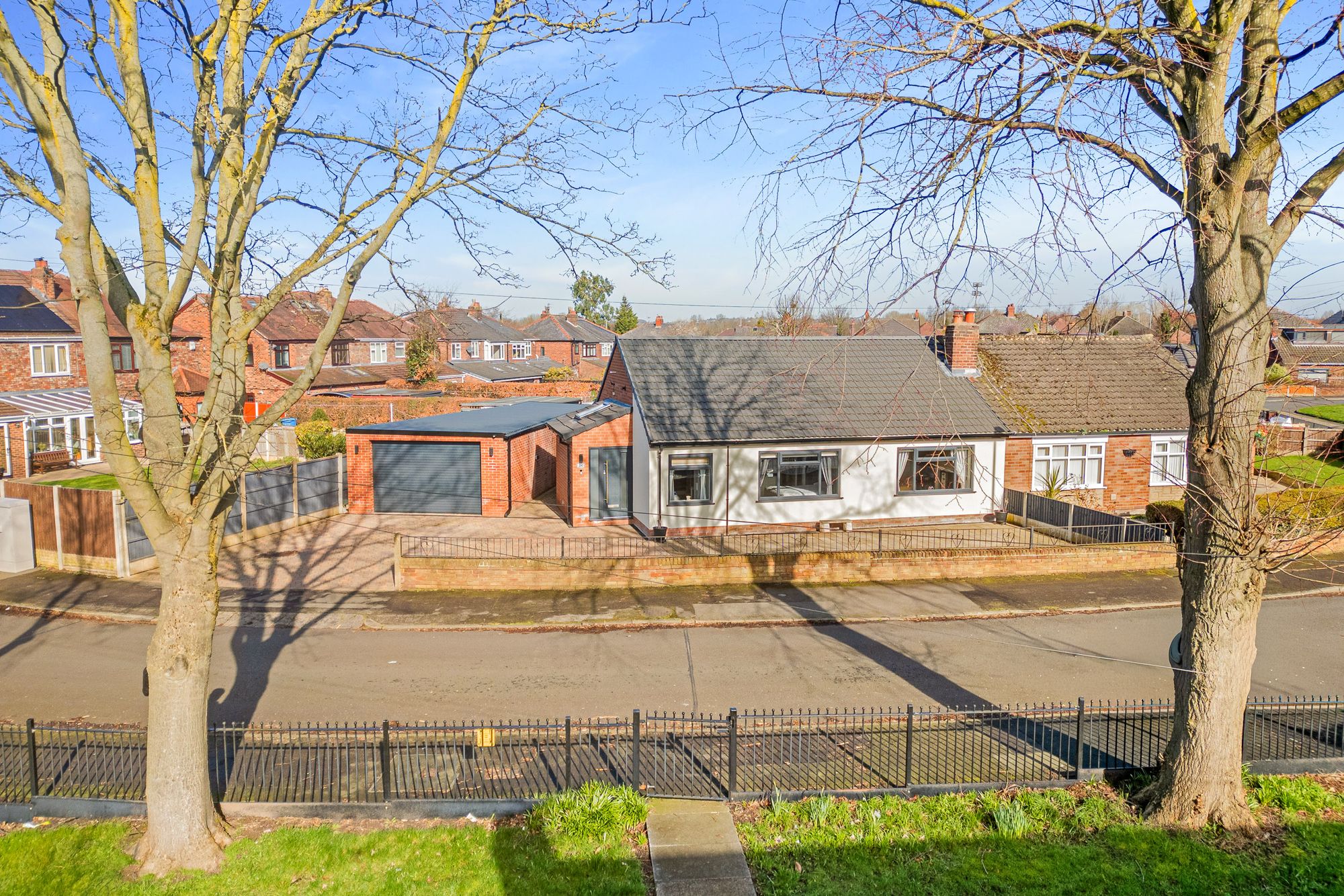 Mayfield Avenue, Widnes