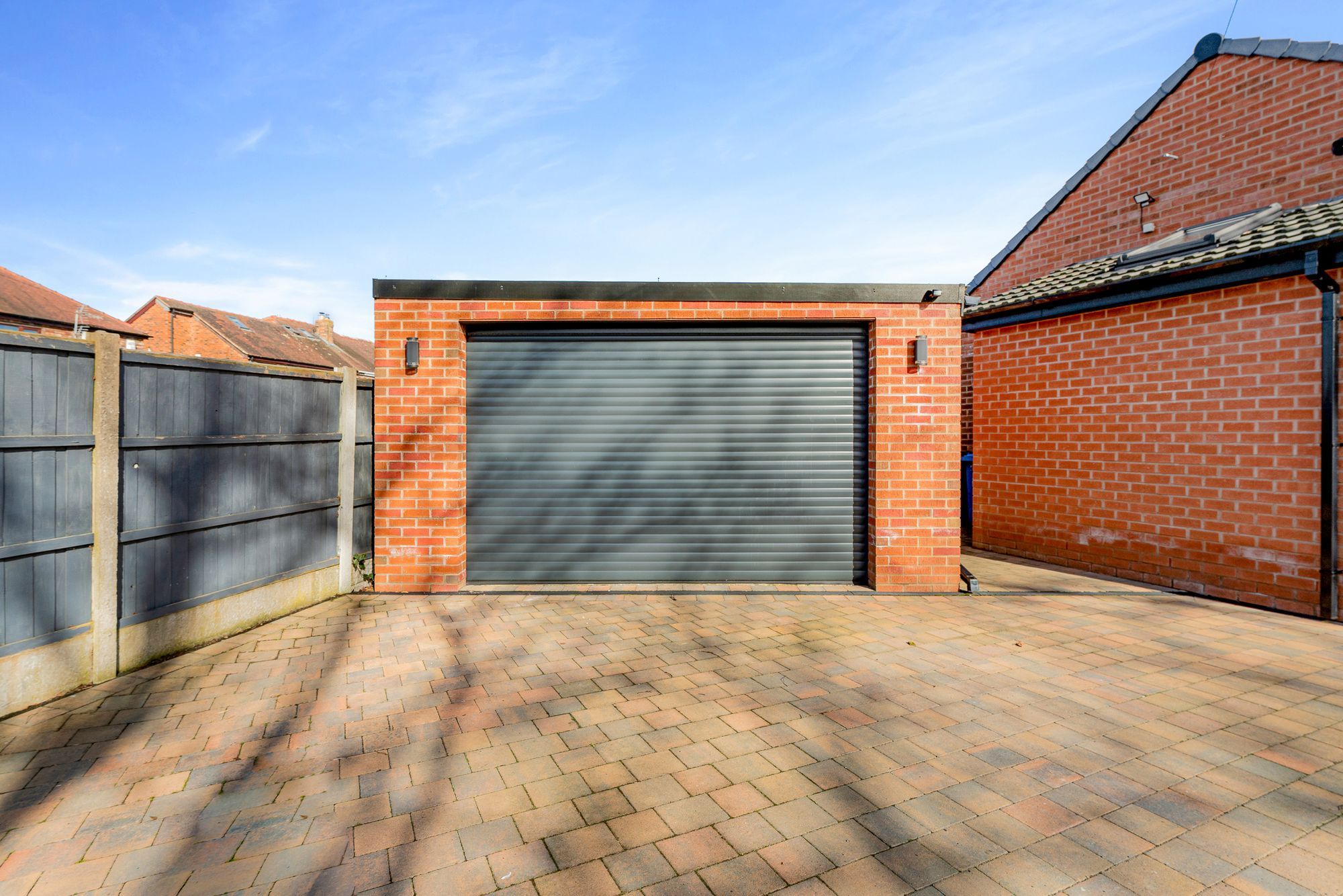 Mayfield Avenue, Widnes