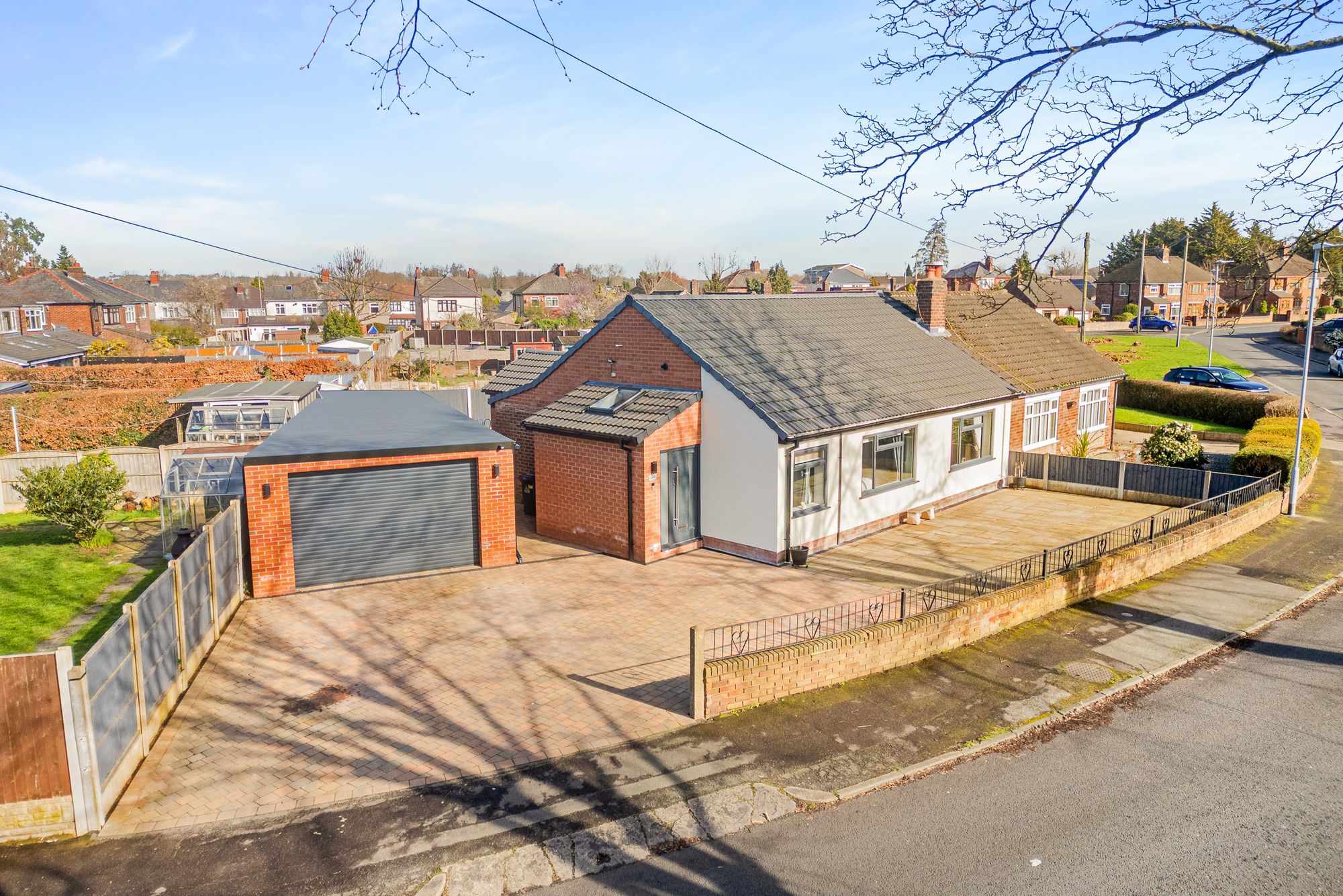 Mayfield Avenue, Widnes, WA8