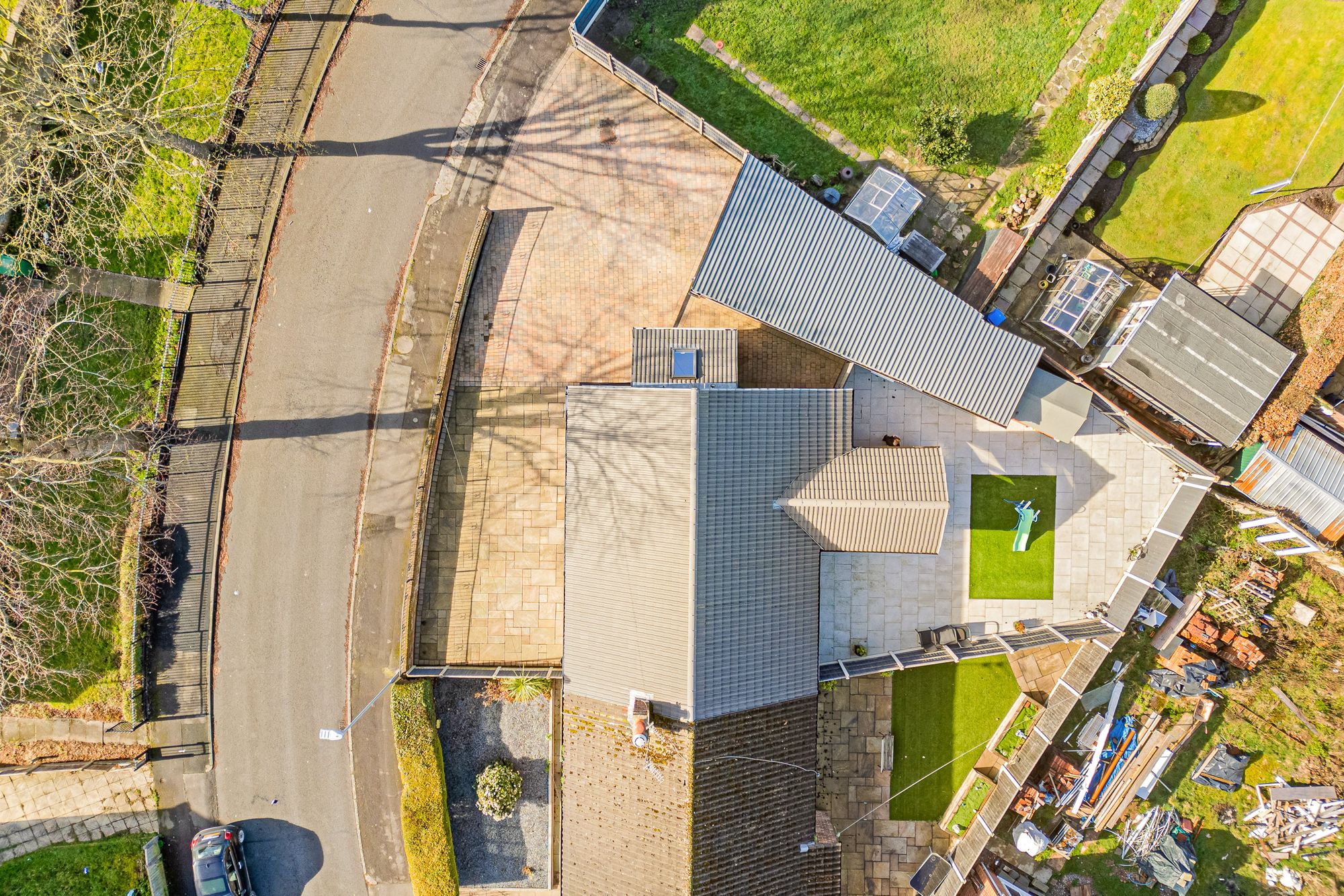 Mayfield Avenue, Widnes