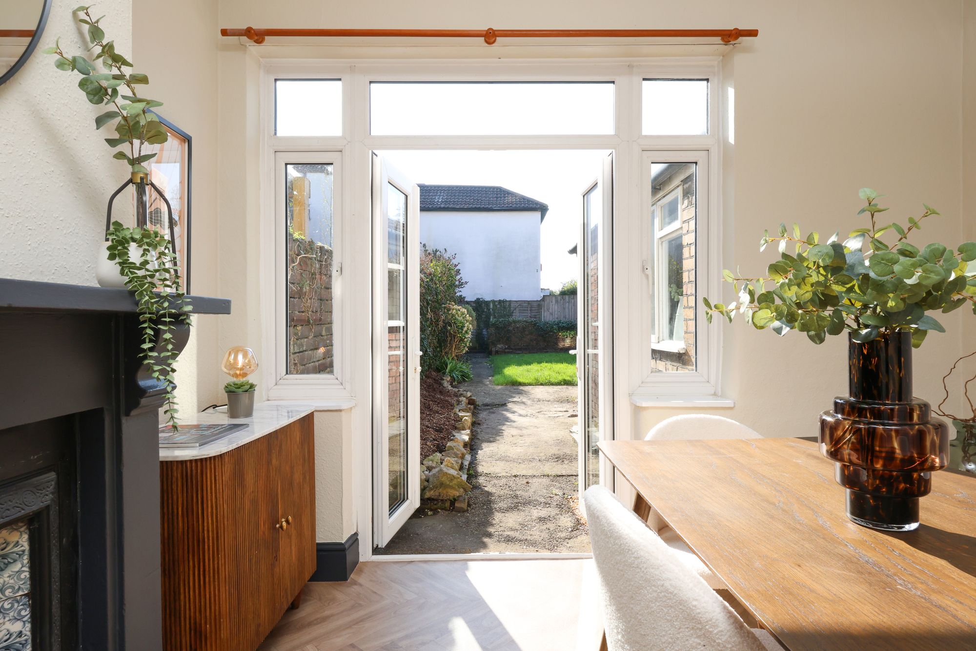 Ashley Down Road, Bristol, BS7