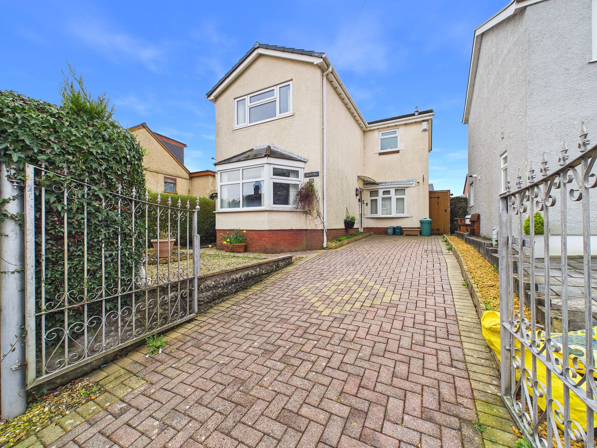 Cwmrhydyceirw Road, Cwmrhydyceirw, SA6