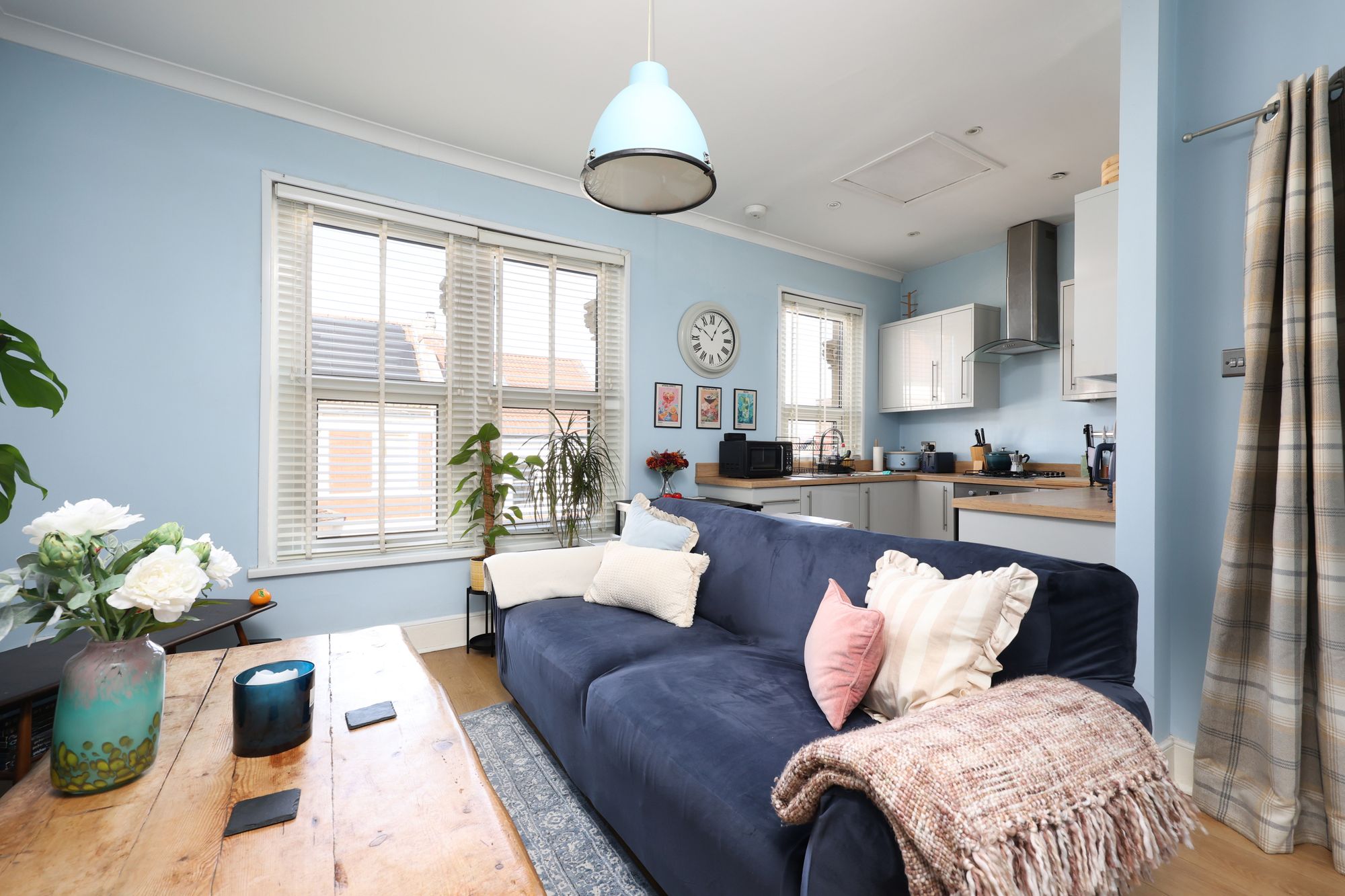 Lilstock Avenue, Bristol, BS7