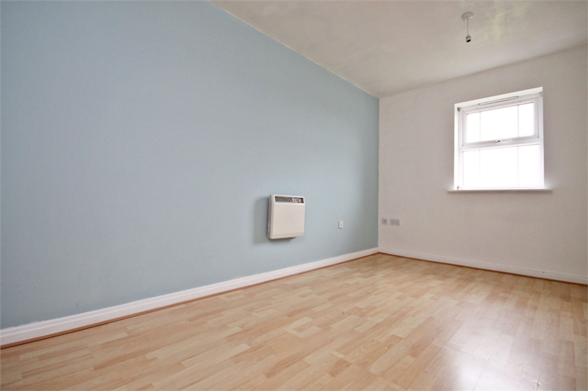 Lincoln Court Seattle Close, Warrington