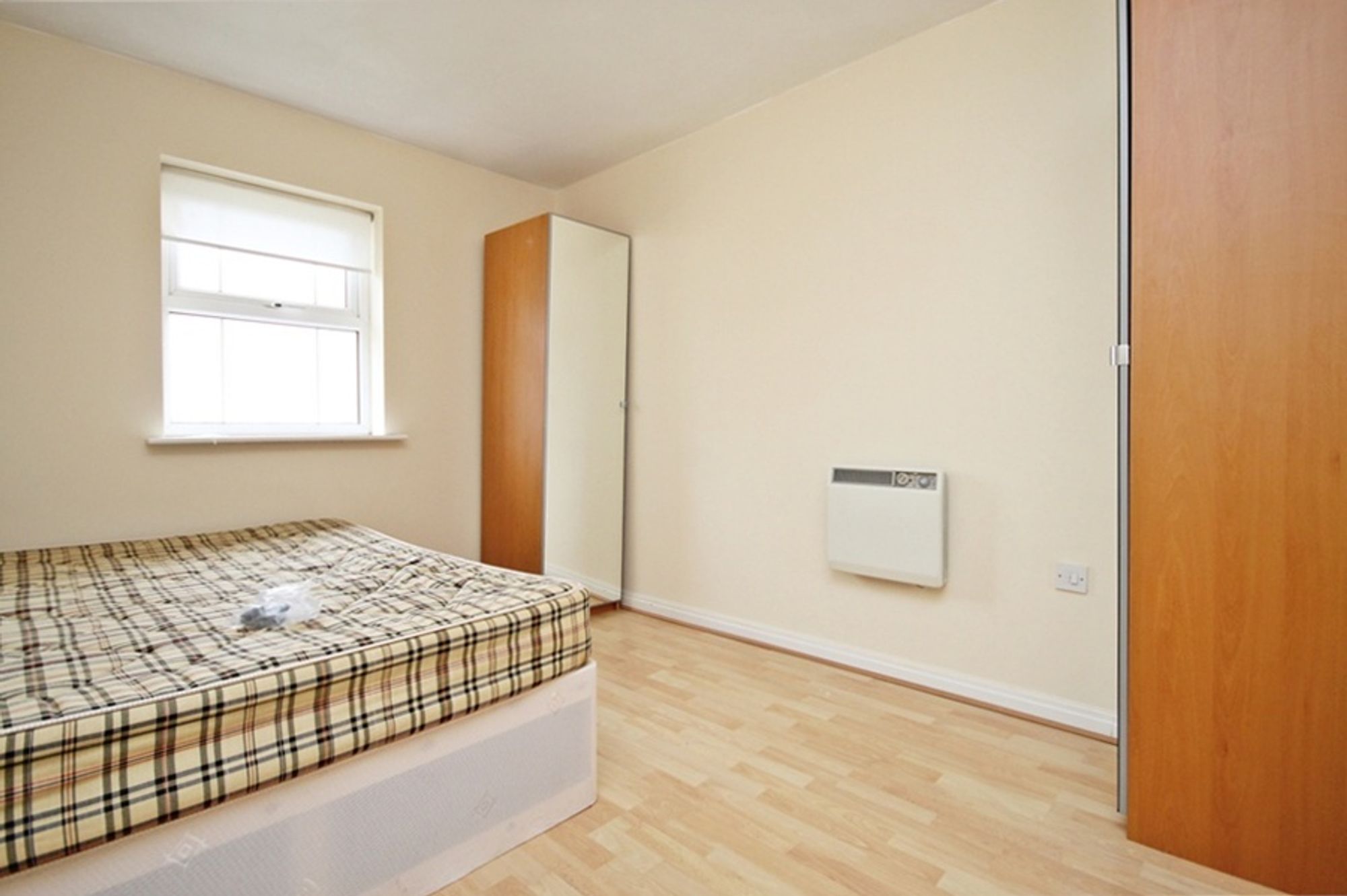 Lincoln Court Seattle Close, Warrington