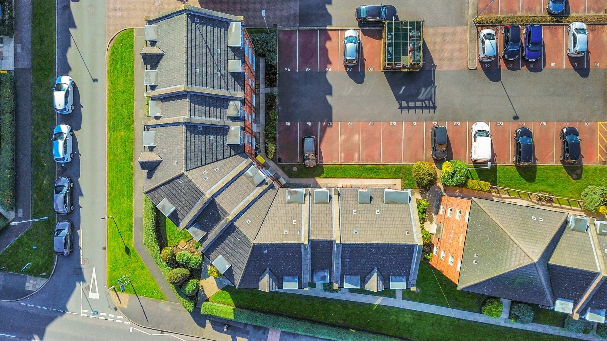 Rylands Drive, Warrington, WA2