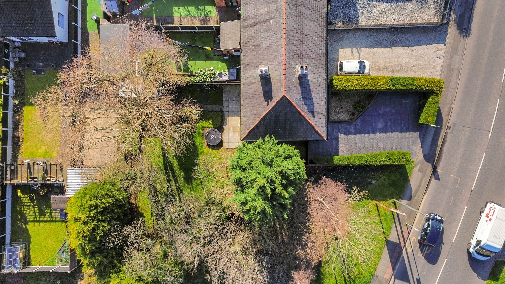 Orford Road, Warrington, WA2