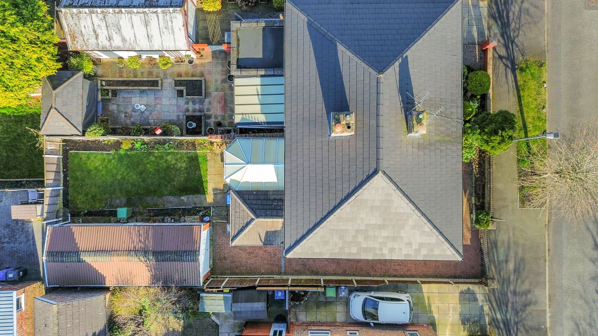 Queens Avenue, Warrington