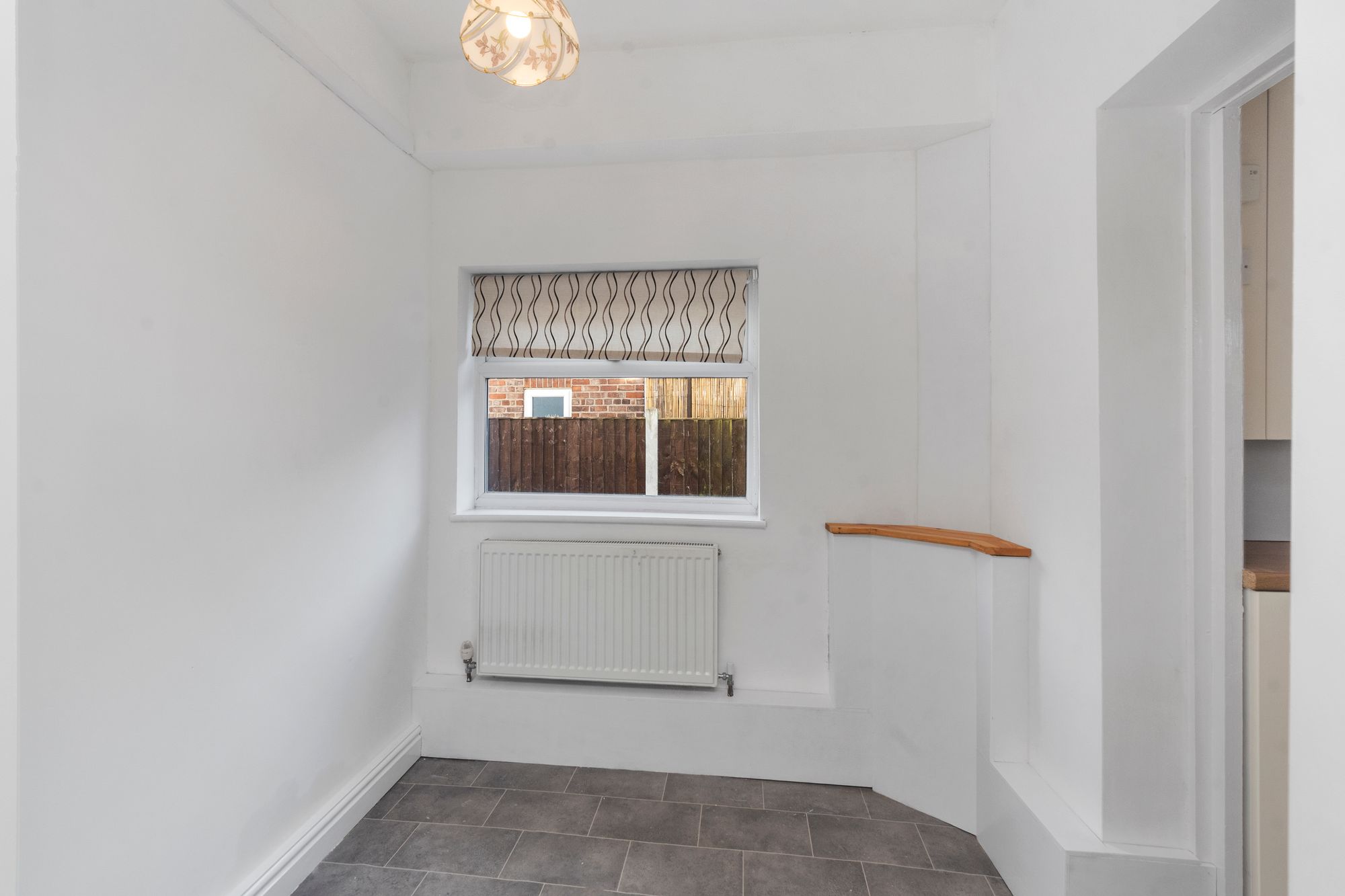 Queens Avenue, Warrington