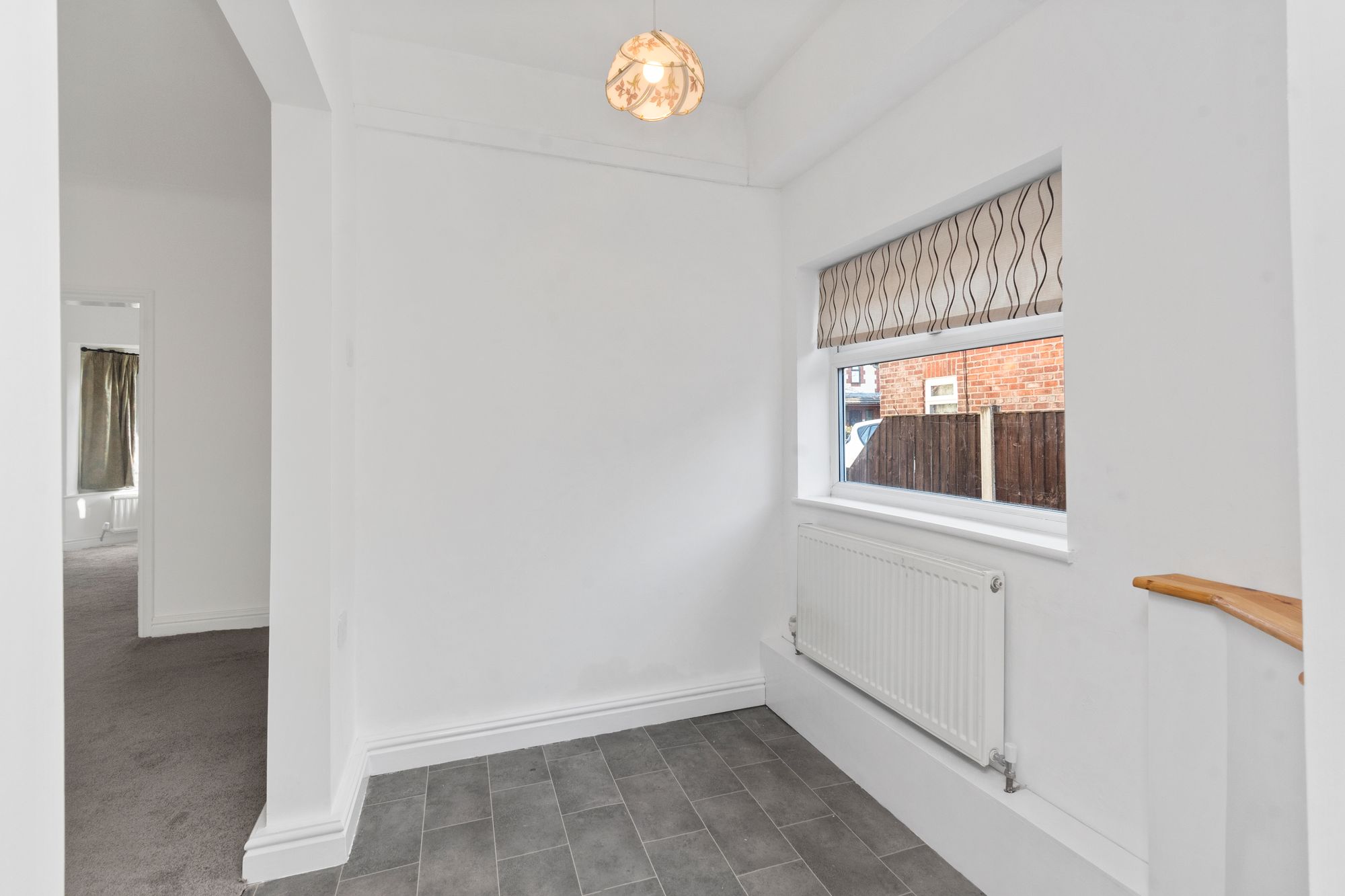 Queens Avenue, Warrington