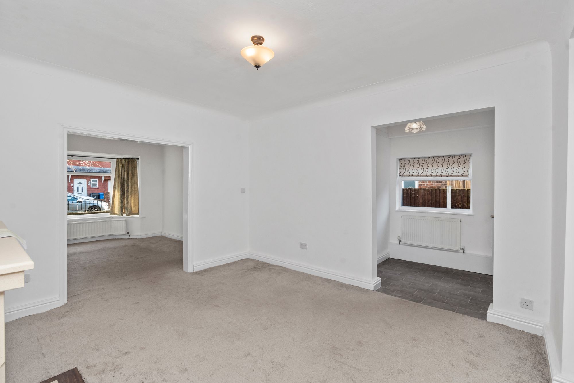 Queens Avenue, Warrington