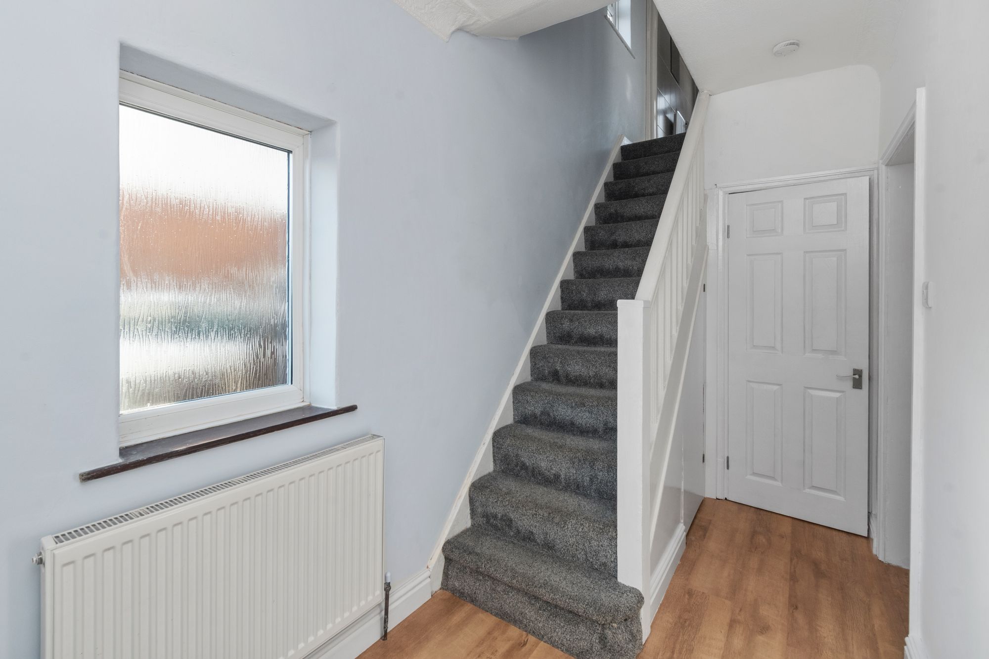 Queens Avenue, Warrington