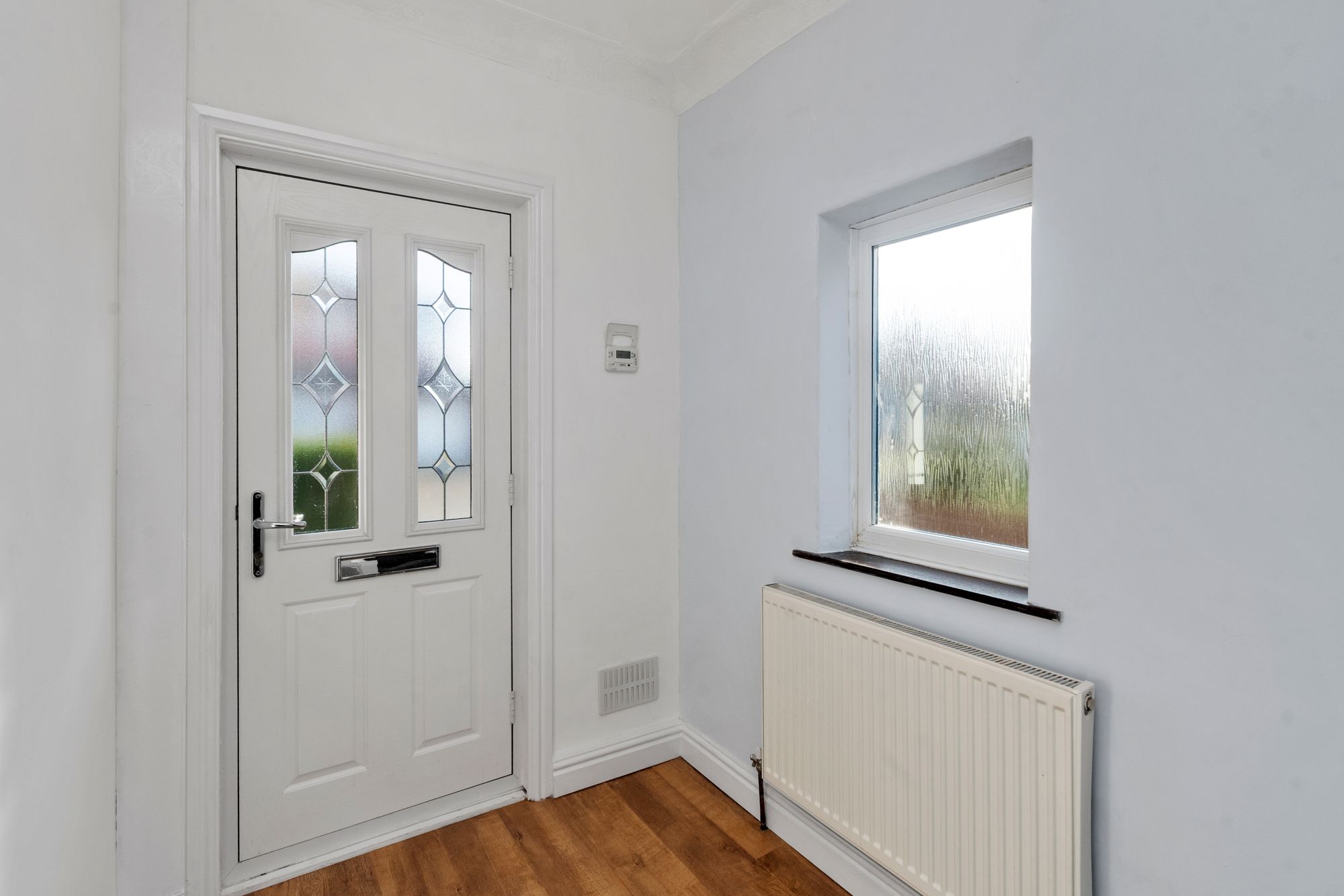 Queens Avenue, Warrington