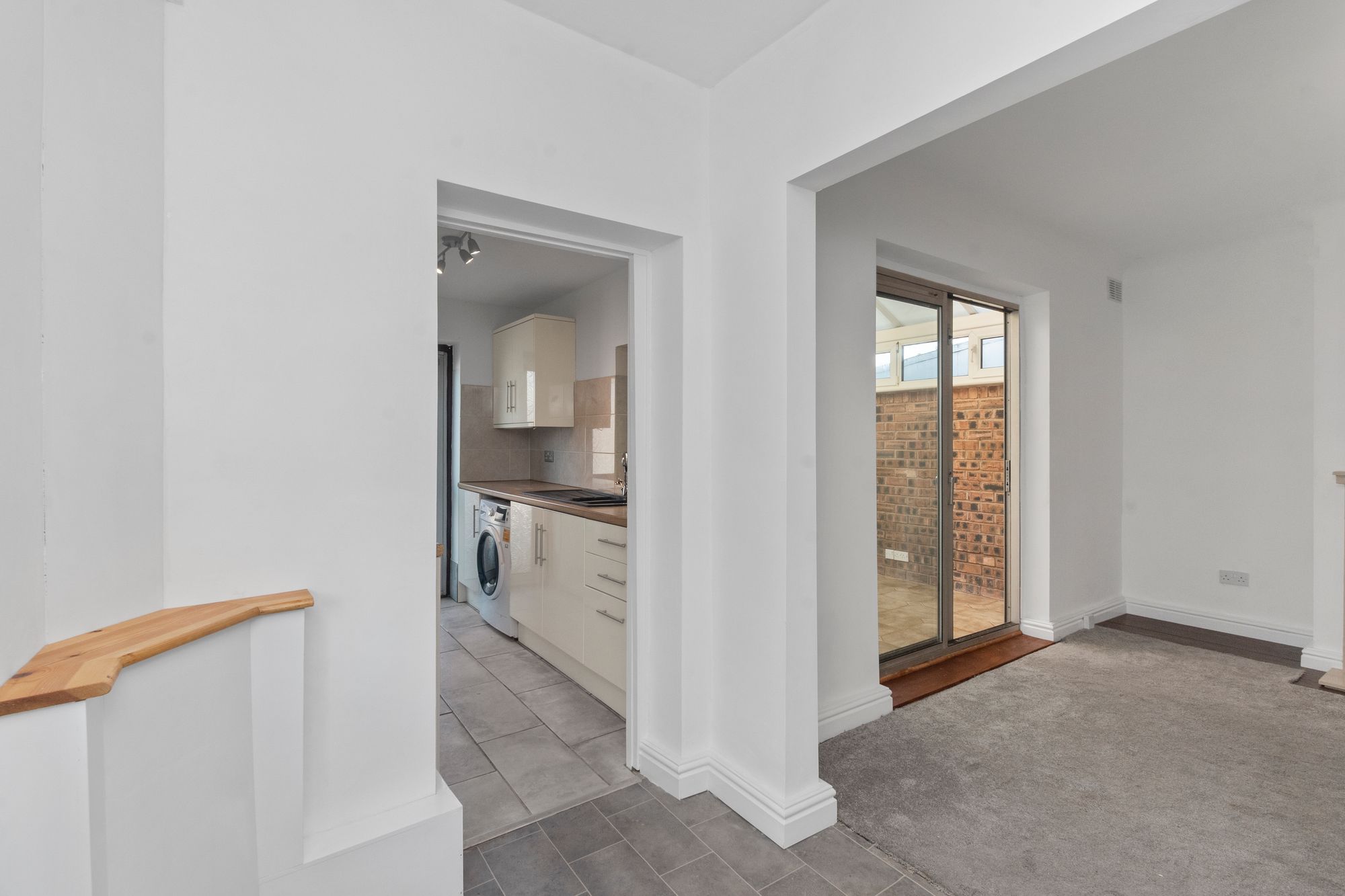 Queens Avenue, Warrington