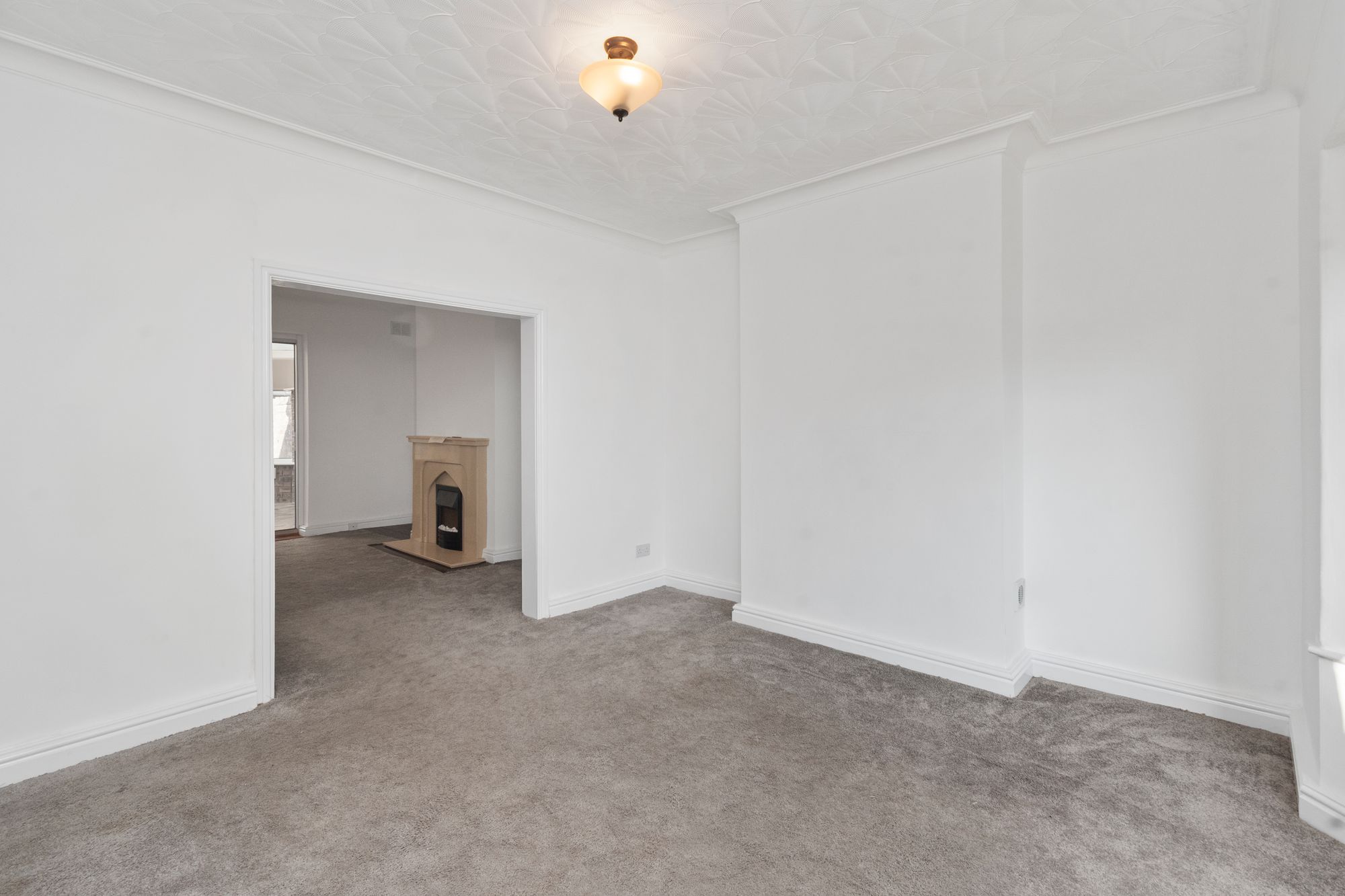 Queens Avenue, Warrington