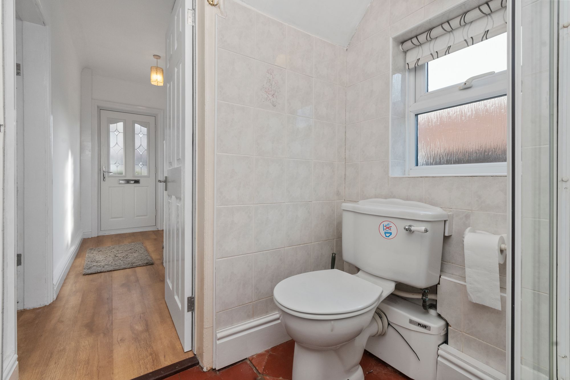 Queens Avenue, Warrington