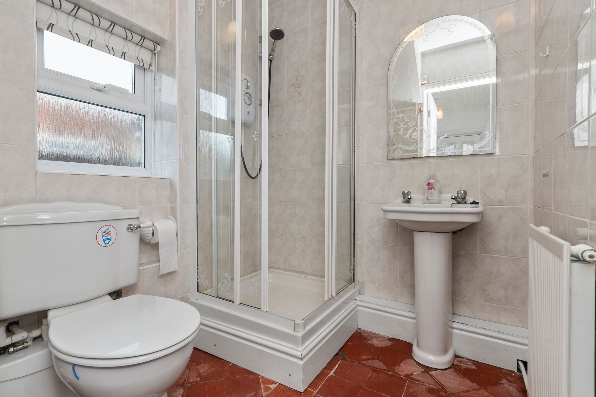 Queens Avenue, Warrington