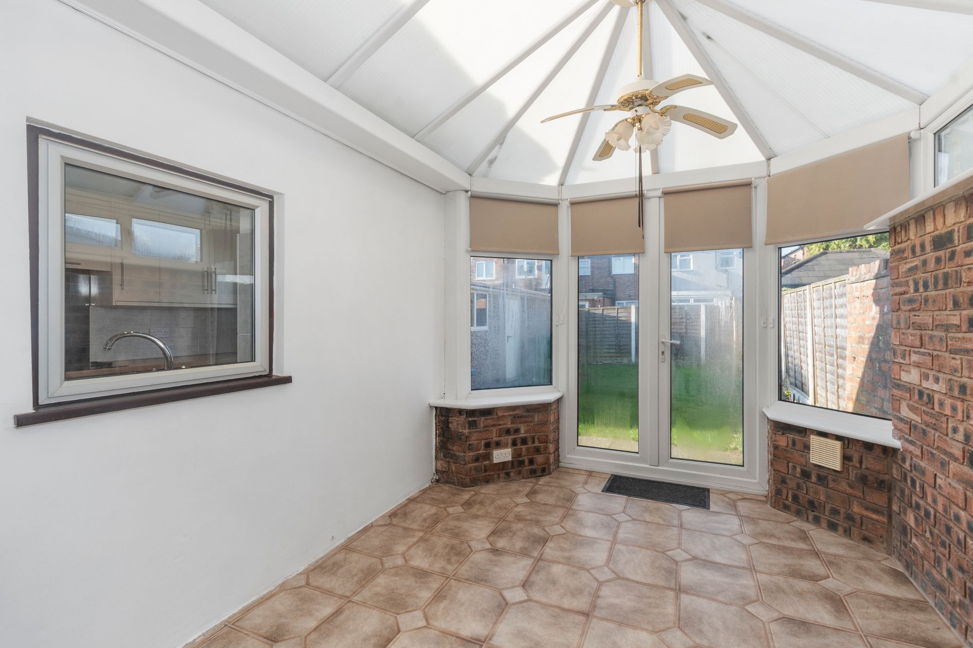 Queens Avenue, Warrington