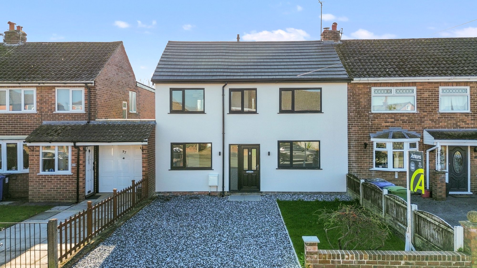 Wilkinson Avenue, Paddington, WA1