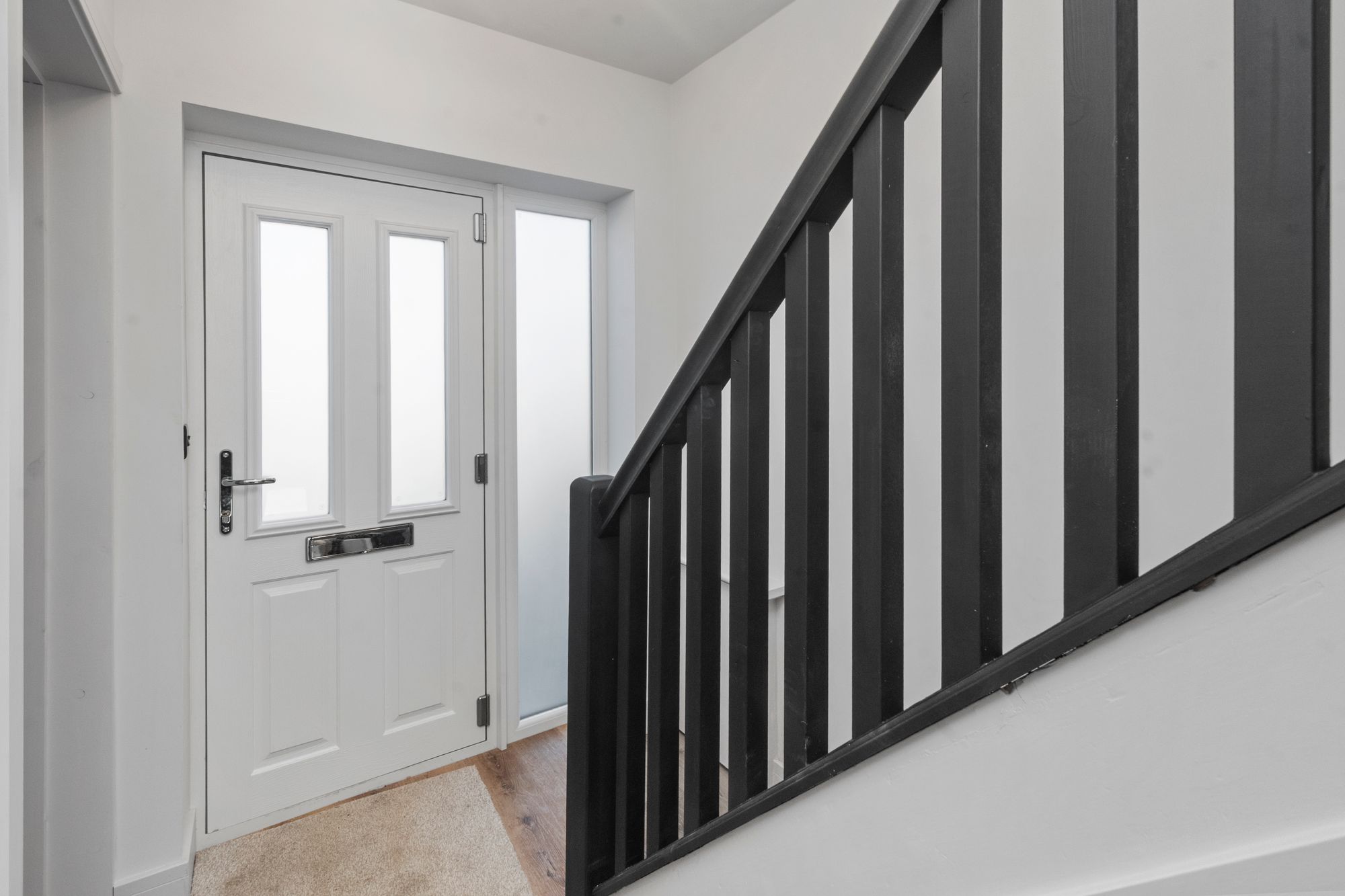 Wilkinson Avenue, Paddington, WA1