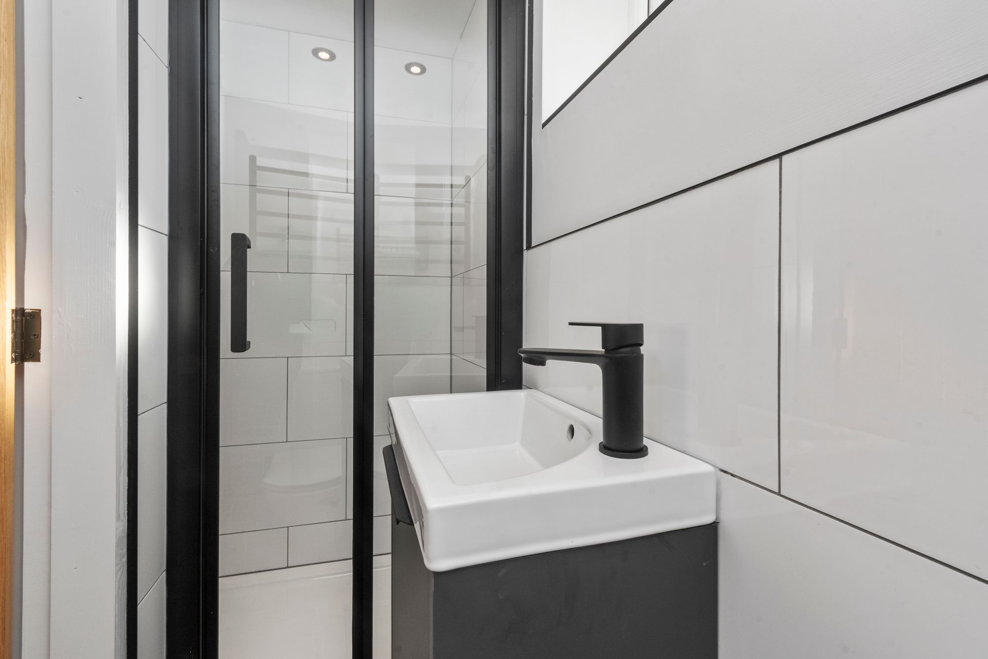 Wilkinson Avenue, Paddington, WA1