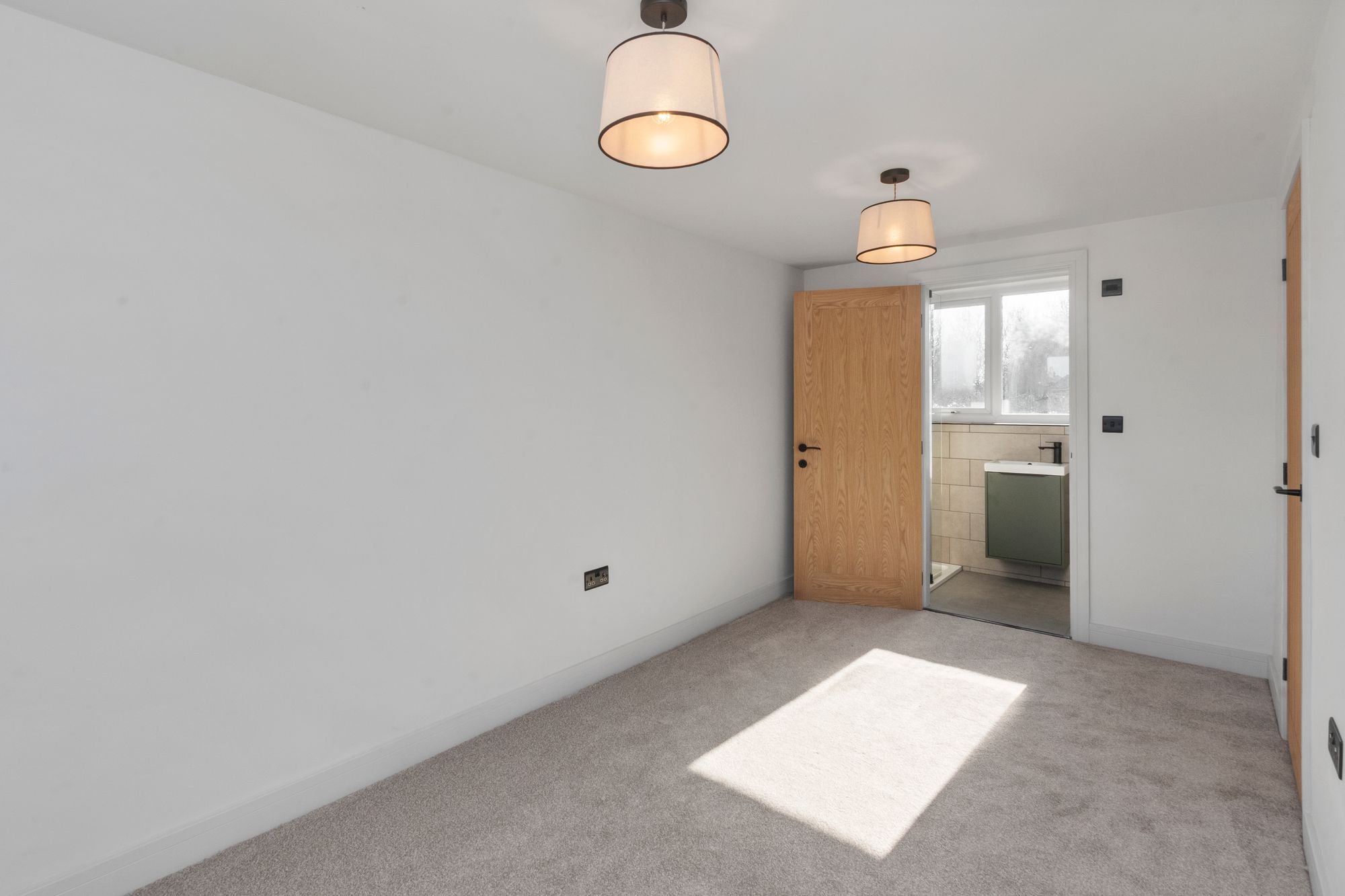 Wilkinson Avenue, Paddington, WA1